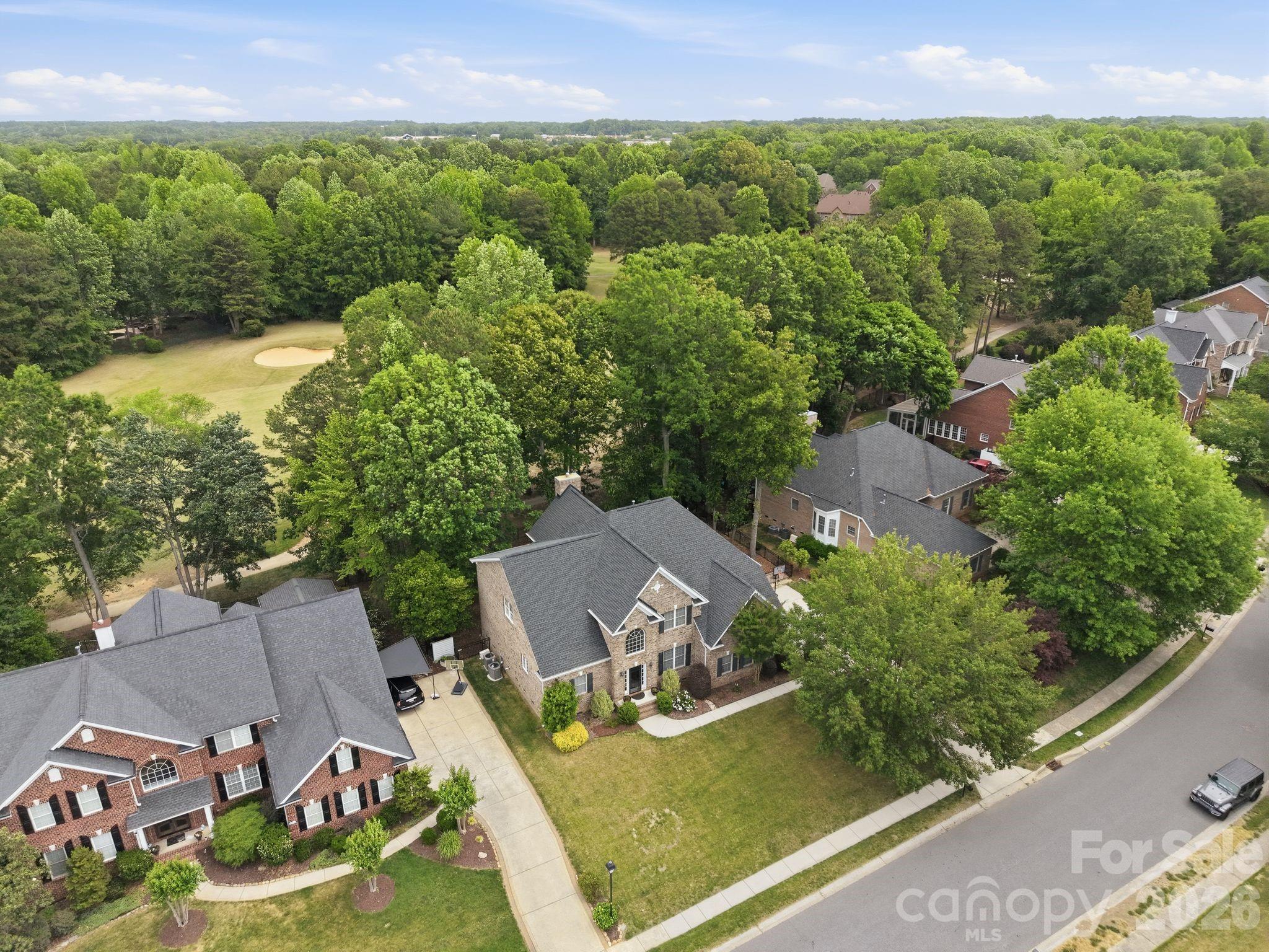 Birkdale - Residential