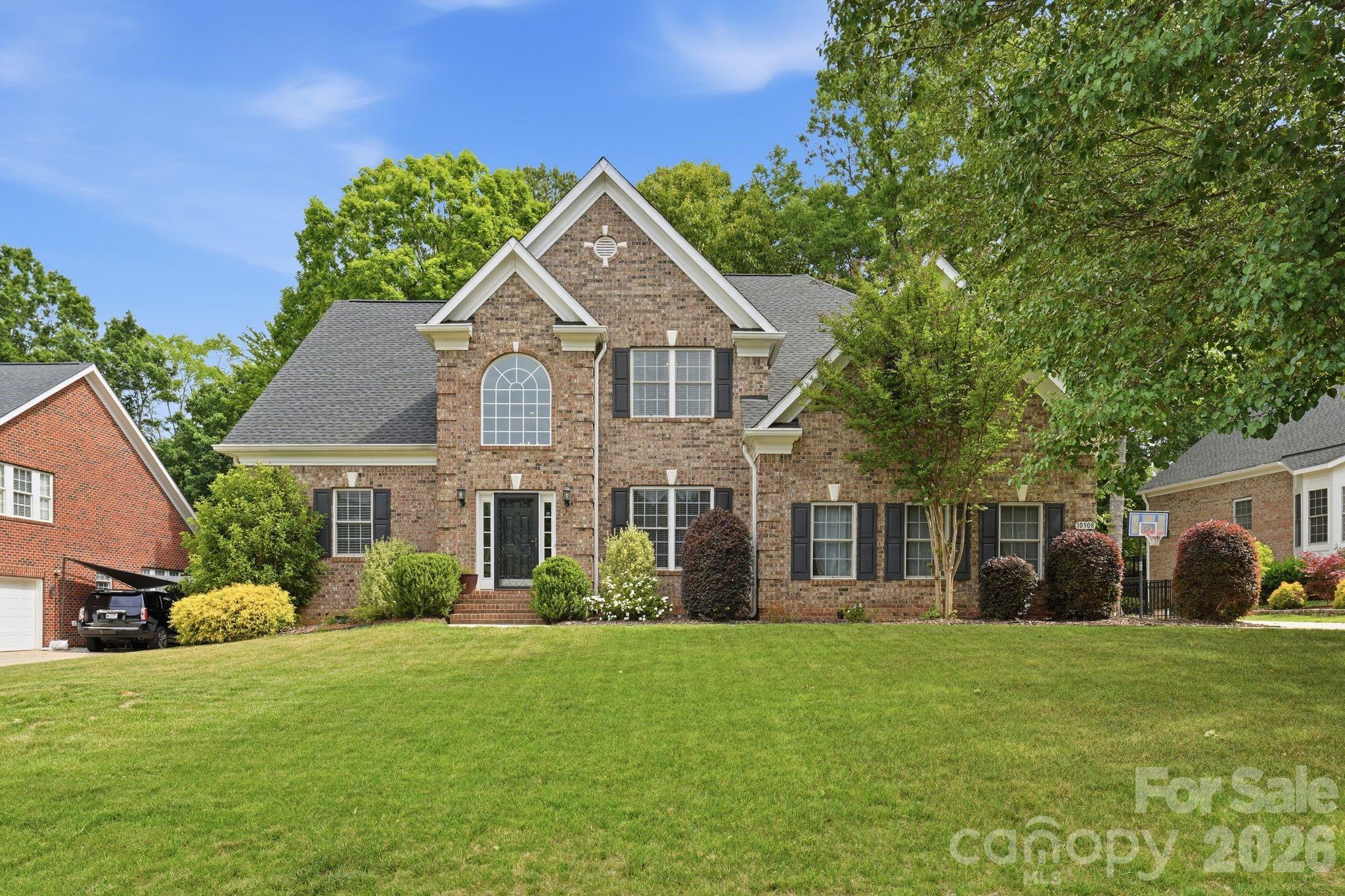 Birkdale - Residential
