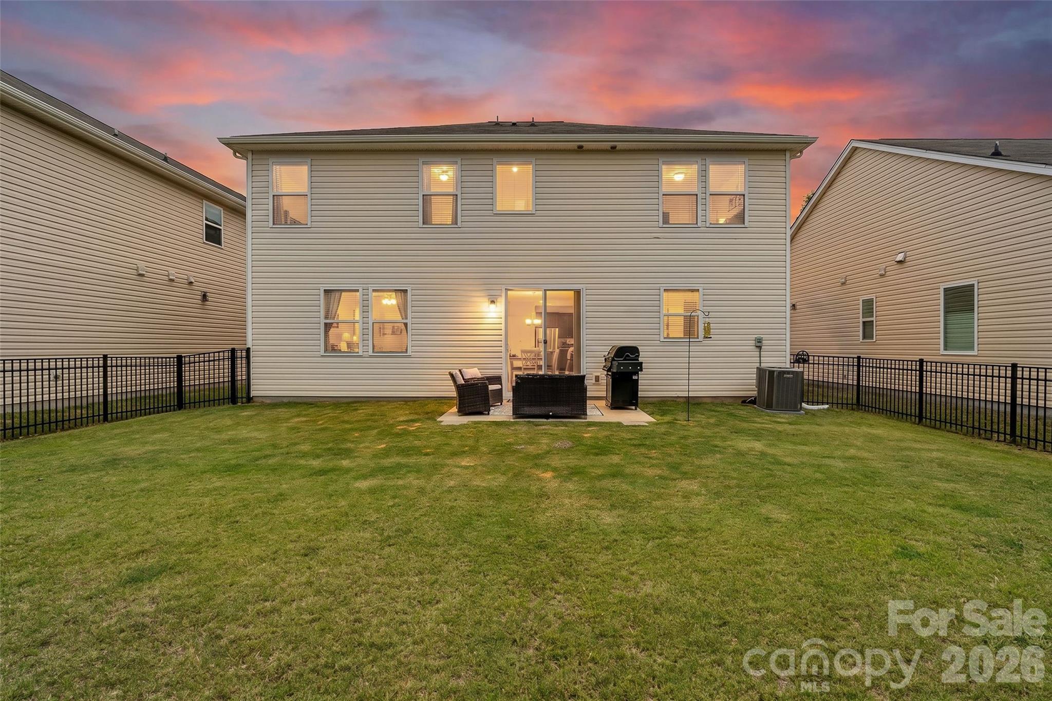 Kings Grove Manor - Residential