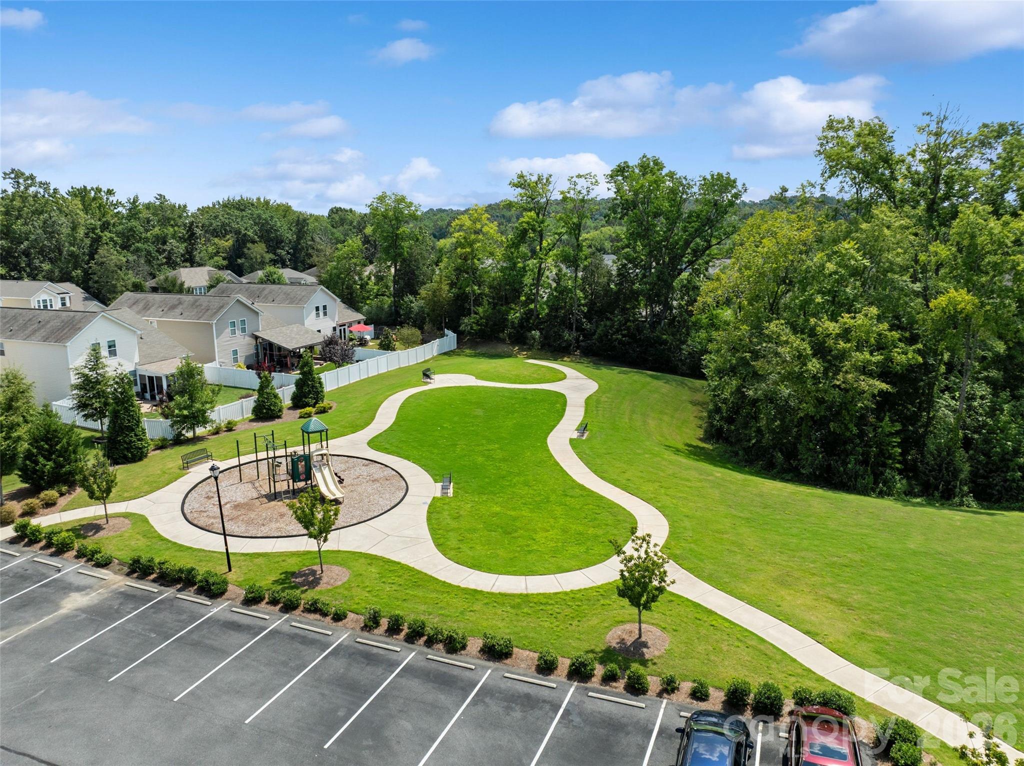 Kings Grove Manor - Residential