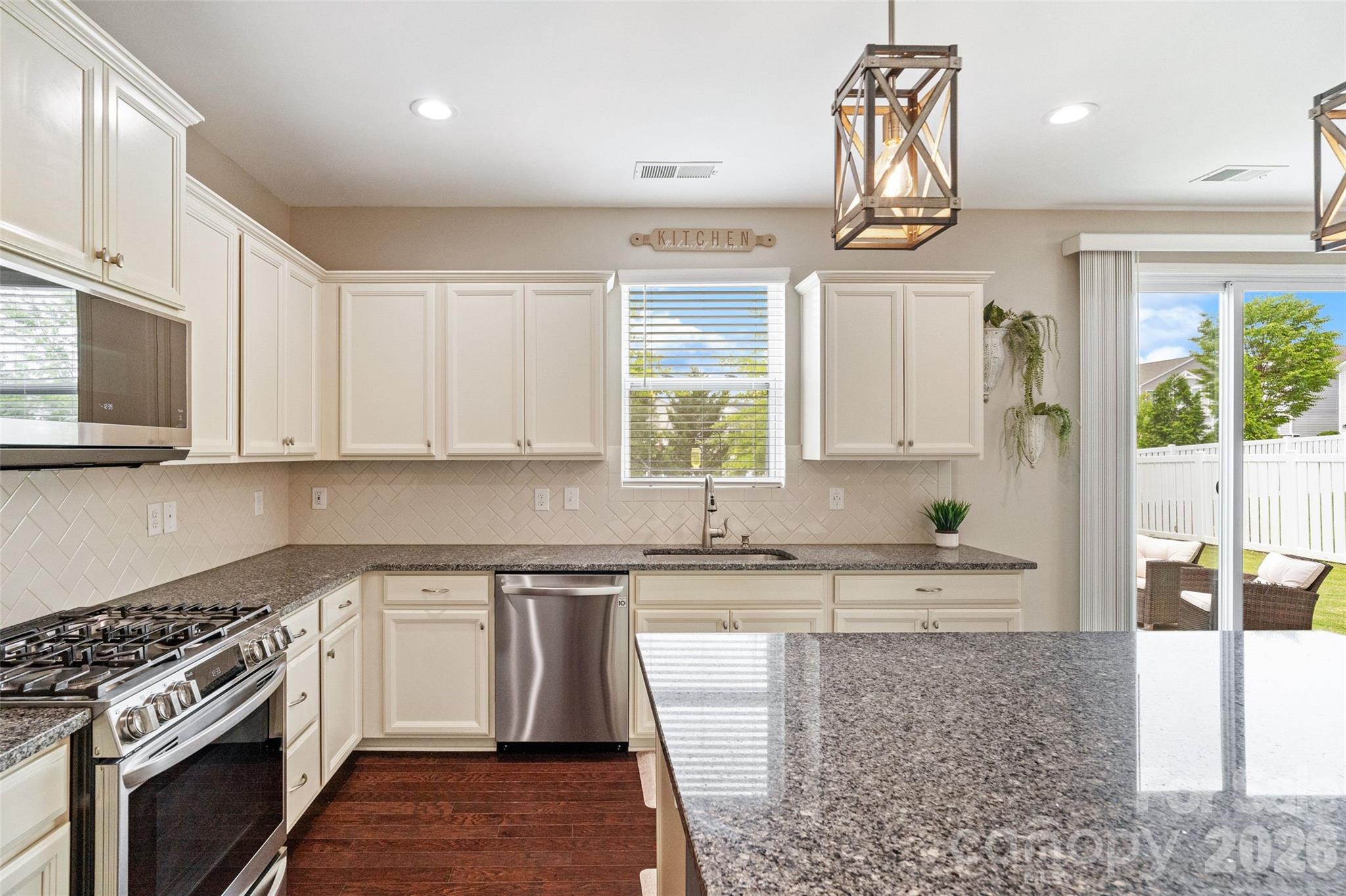 Kings Grove Manor - Residential