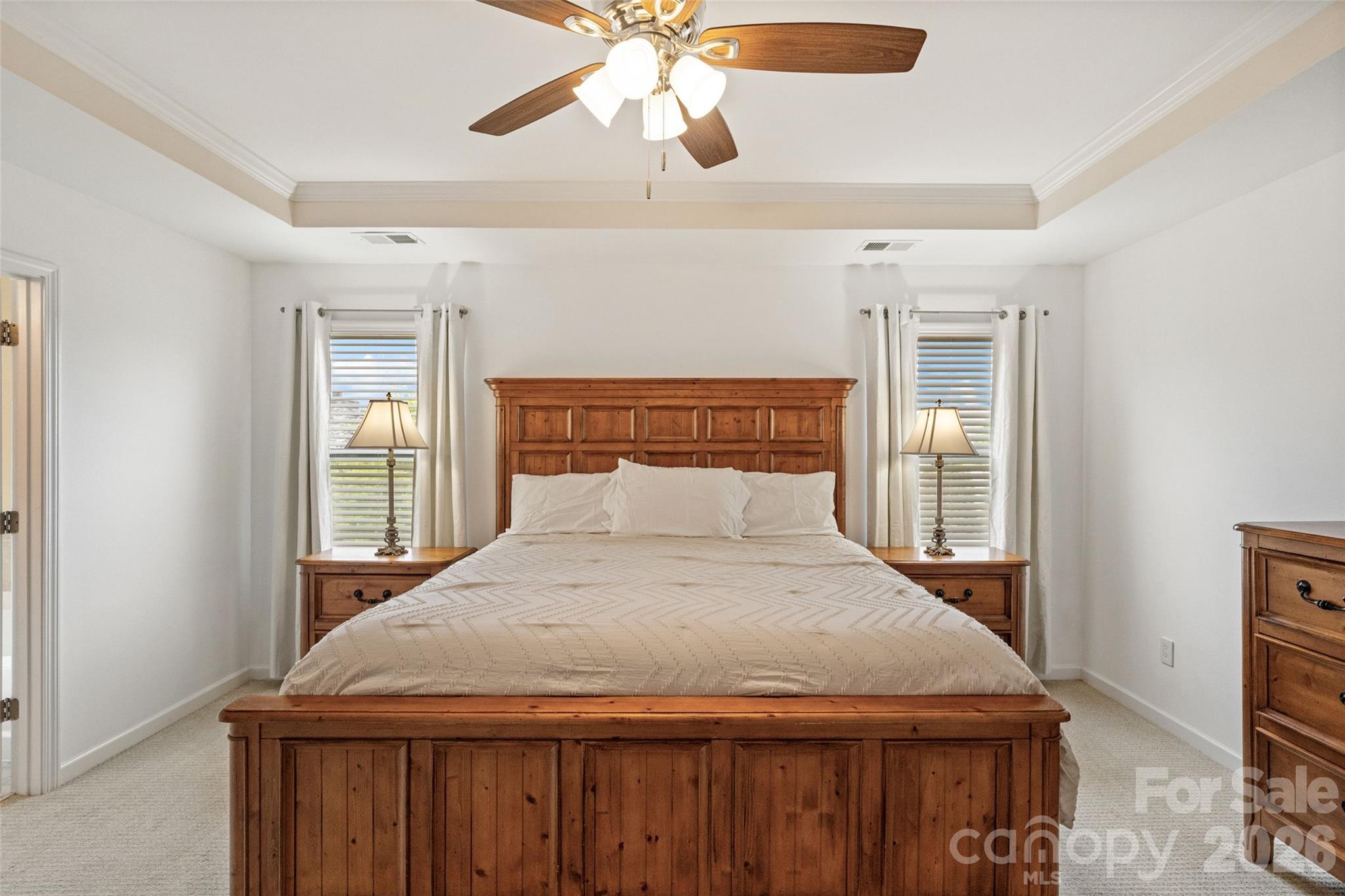 Kings Grove Manor - Residential