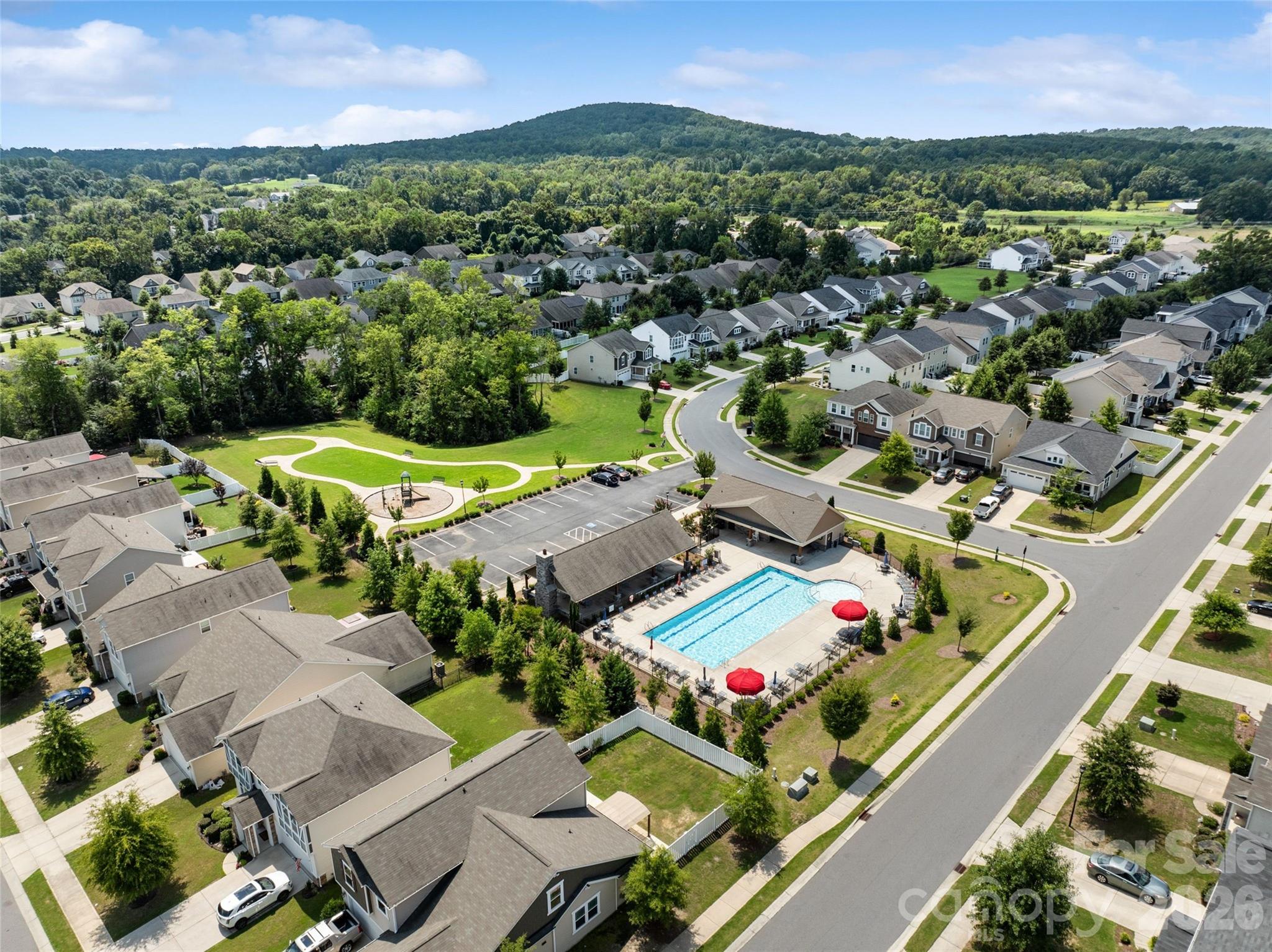 Kings Grove Manor - Residential