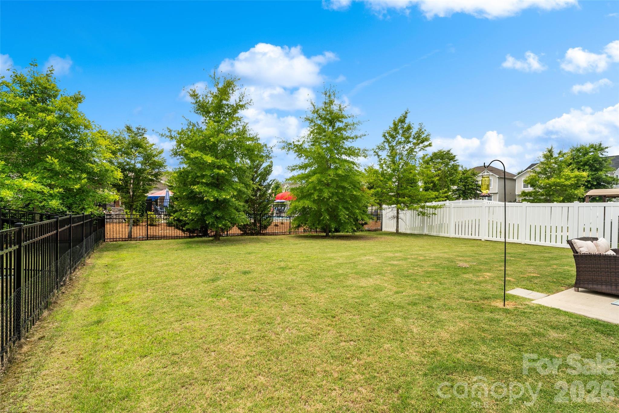 Kings Grove Manor - Residential