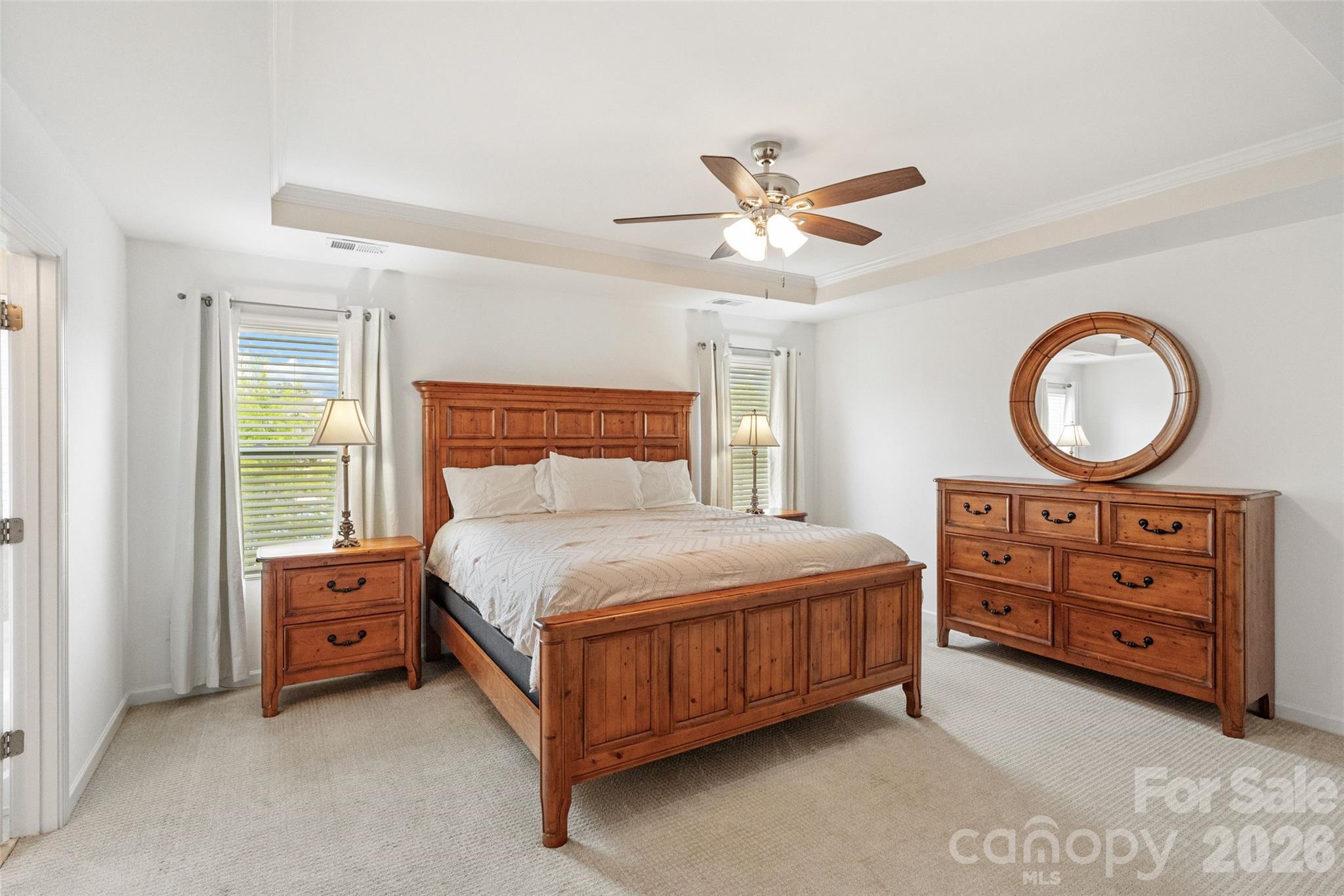 Kings Grove Manor - Residential