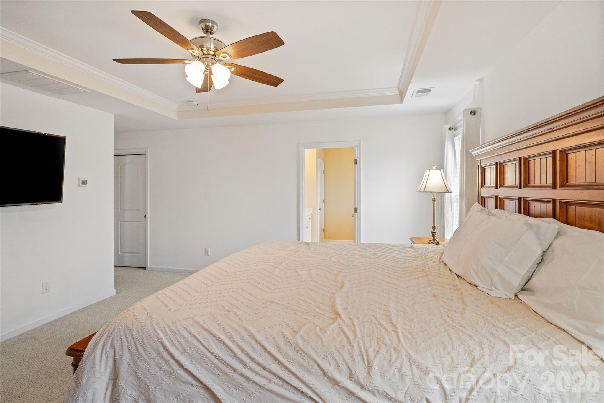 Kings Grove Manor - Residential