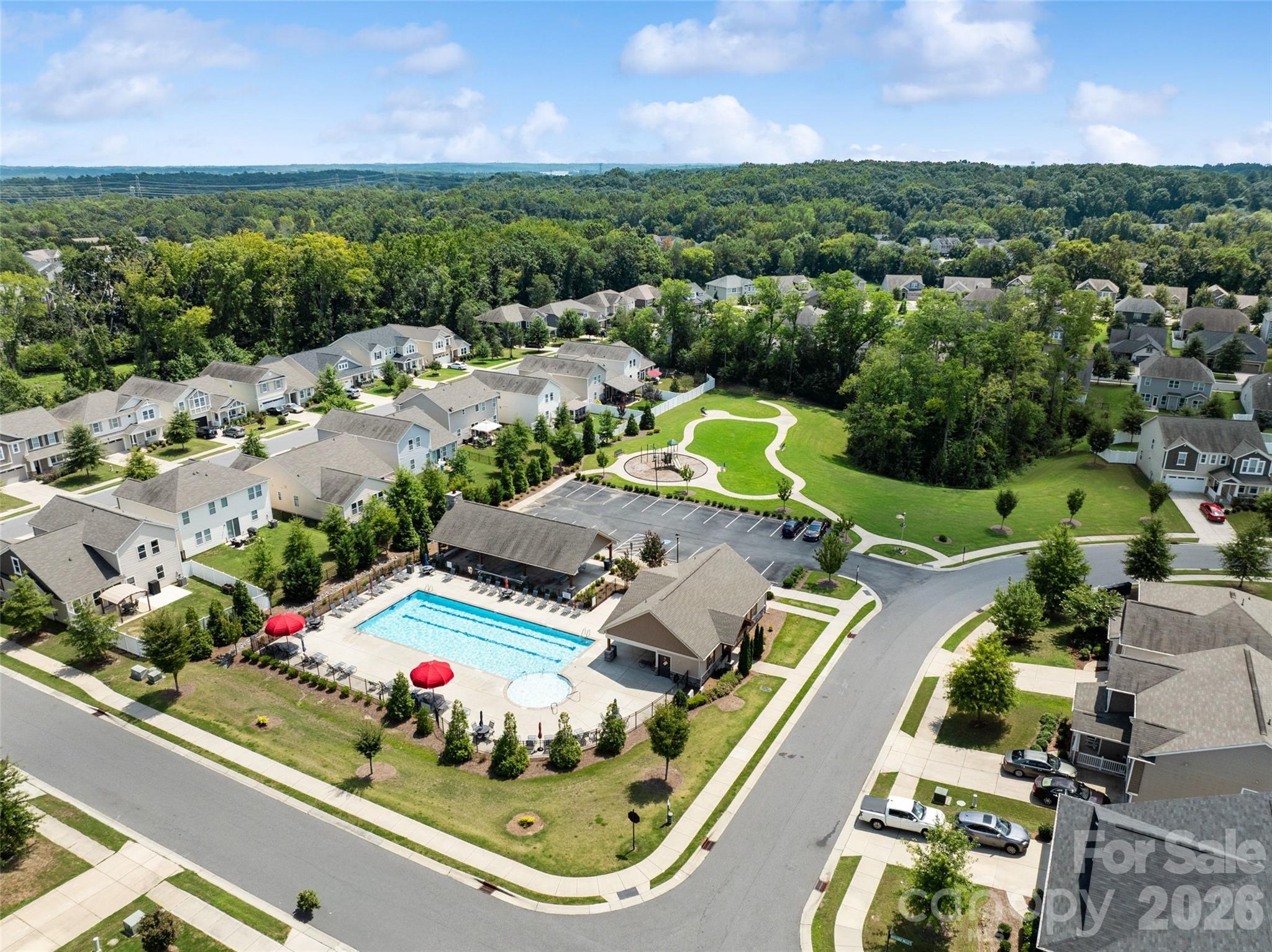 Kings Grove Manor - Residential