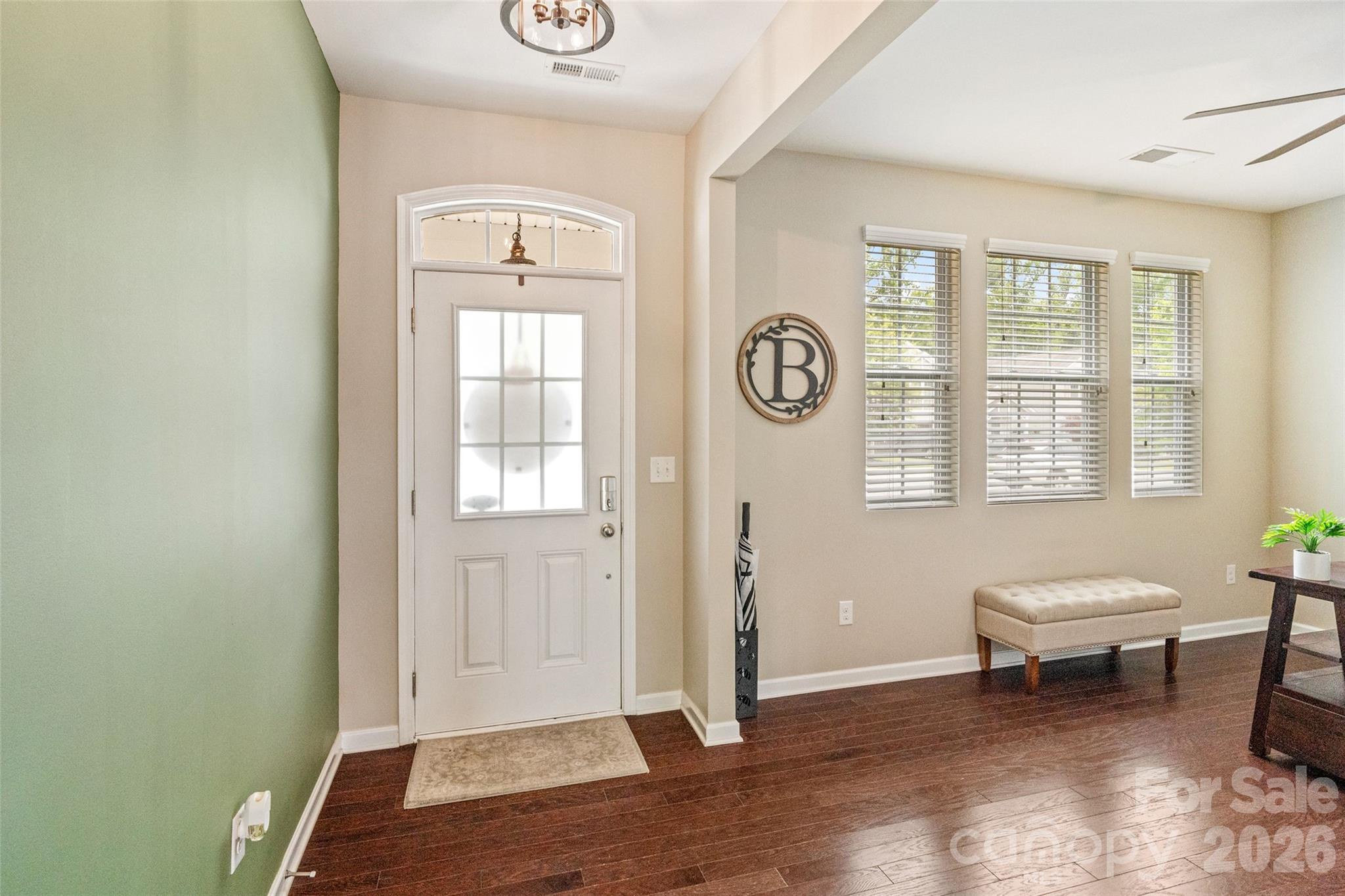 Kings Grove Manor - Residential