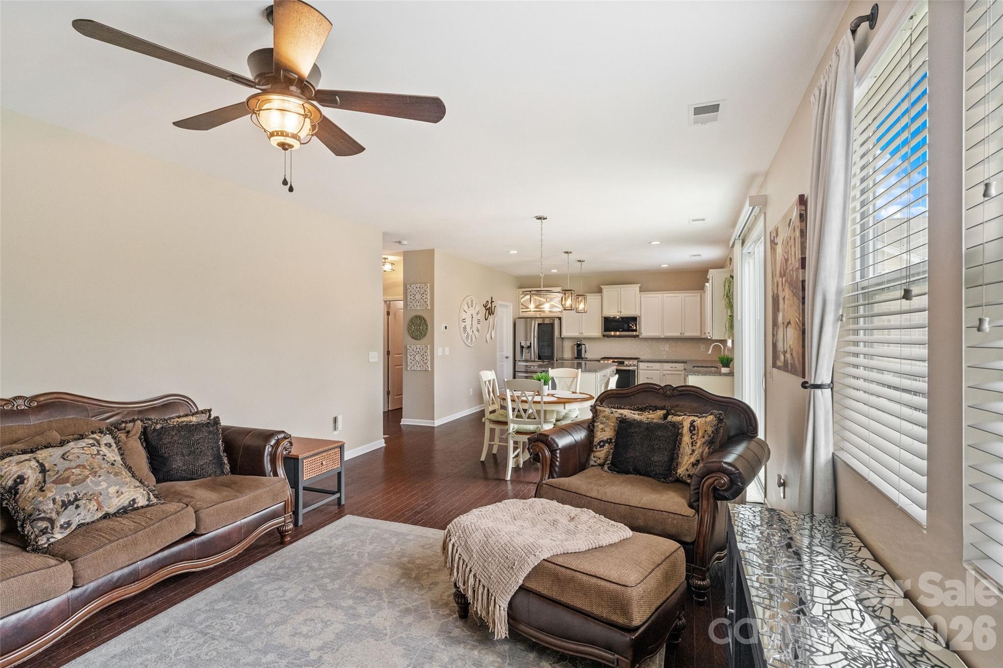 Kings Grove Manor - Residential