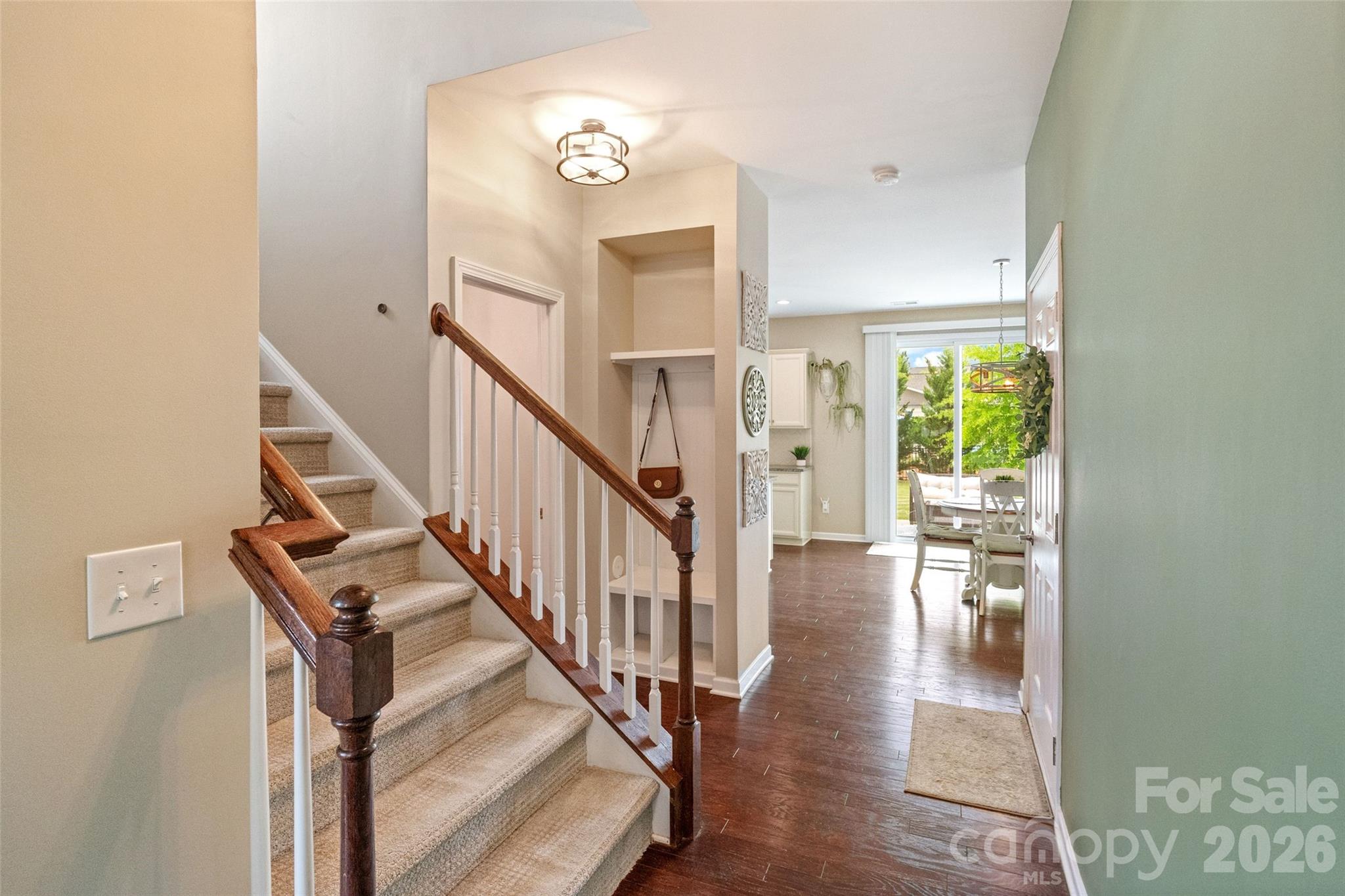 Kings Grove Manor - Residential