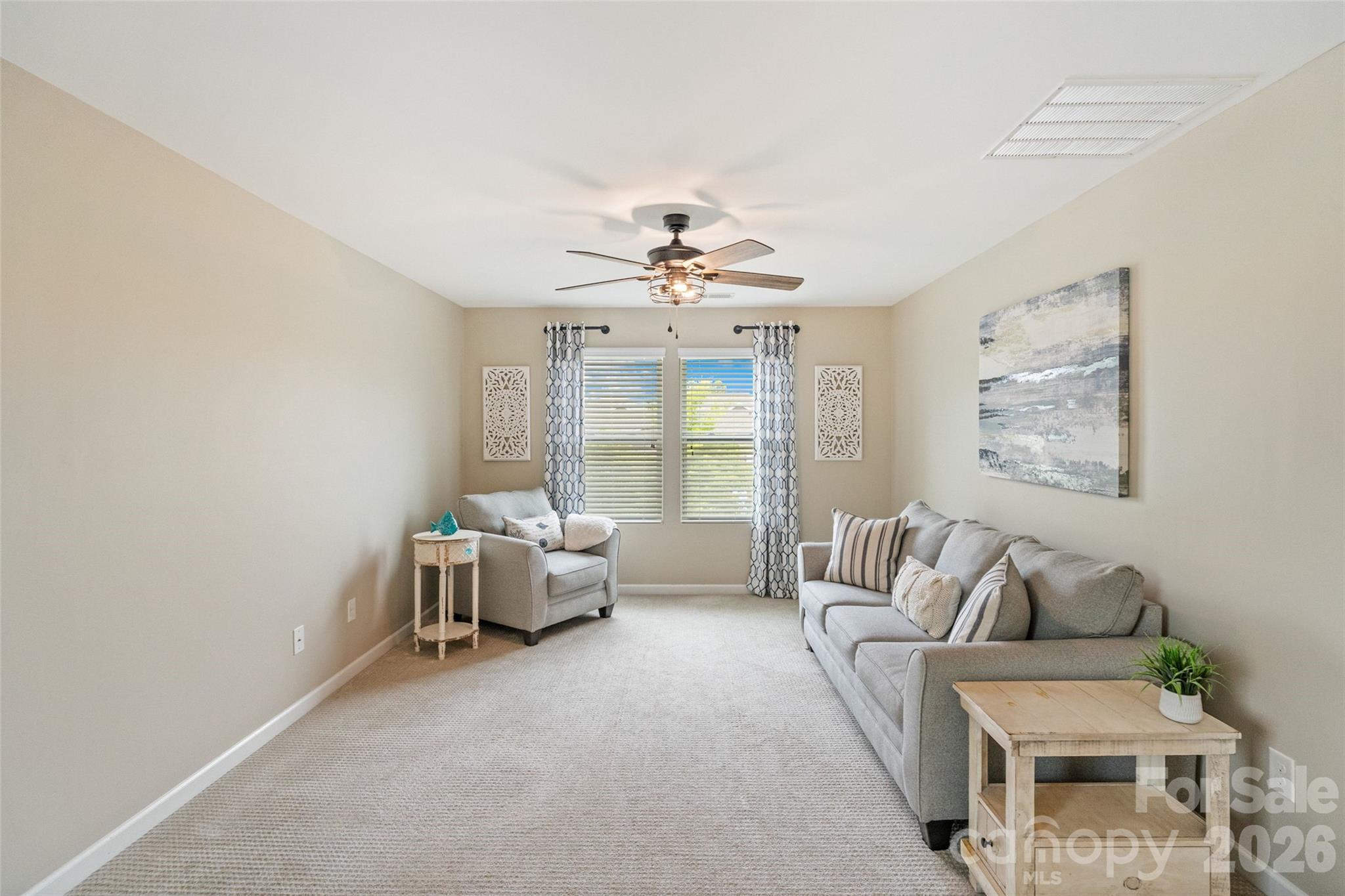 Kings Grove Manor - Residential