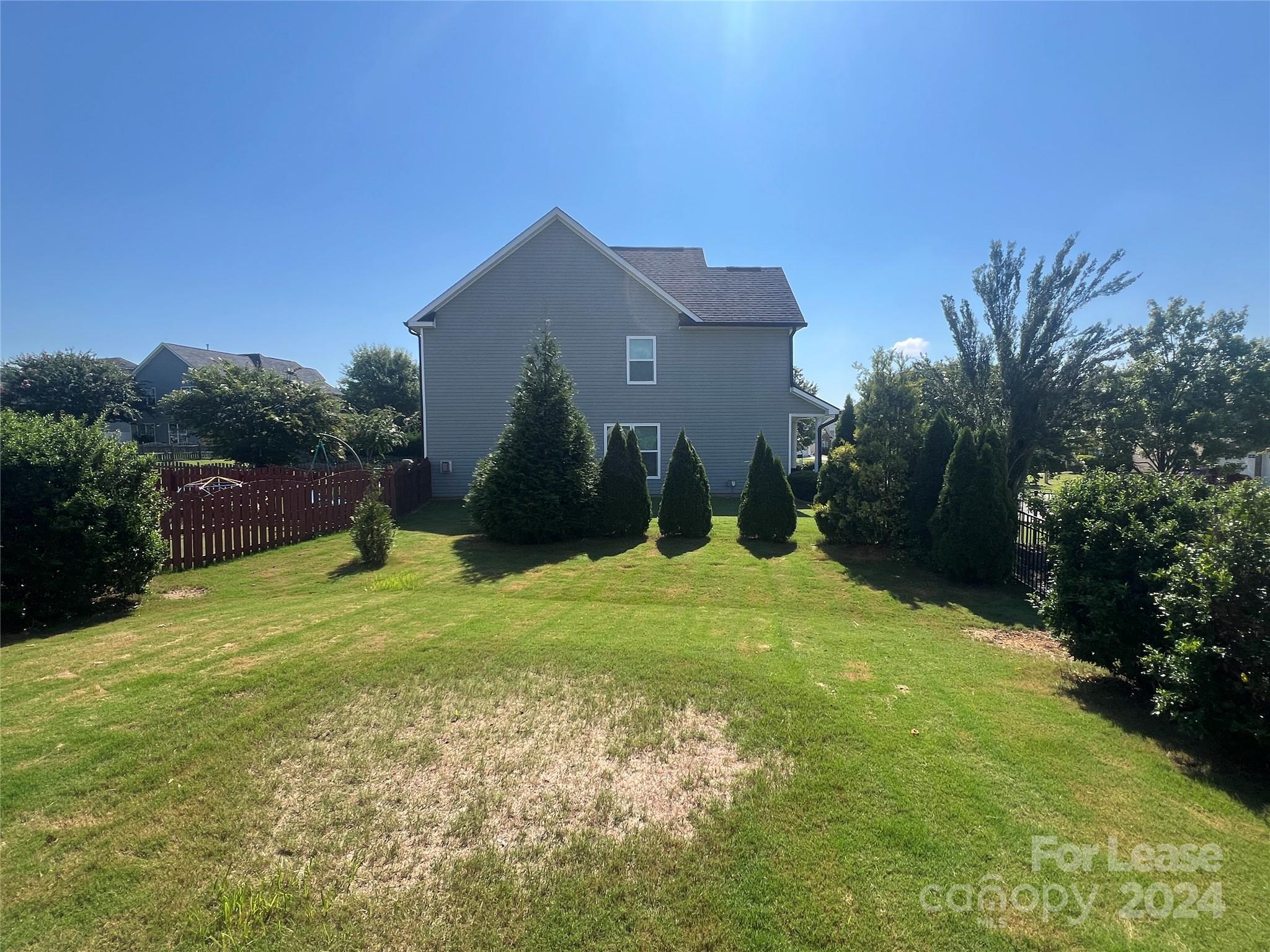 Fairhaven - Residential Lease