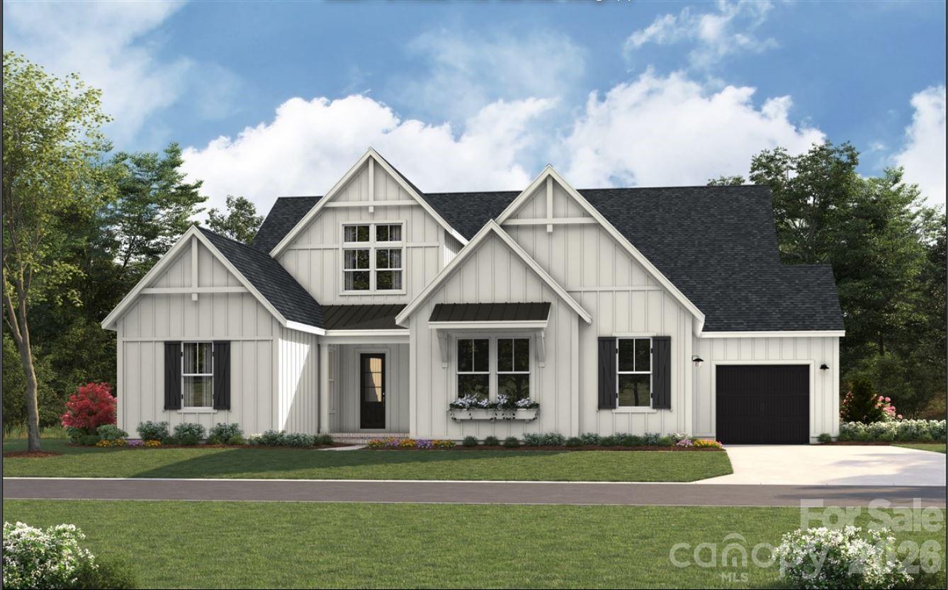 McLean - South Shore - Residential