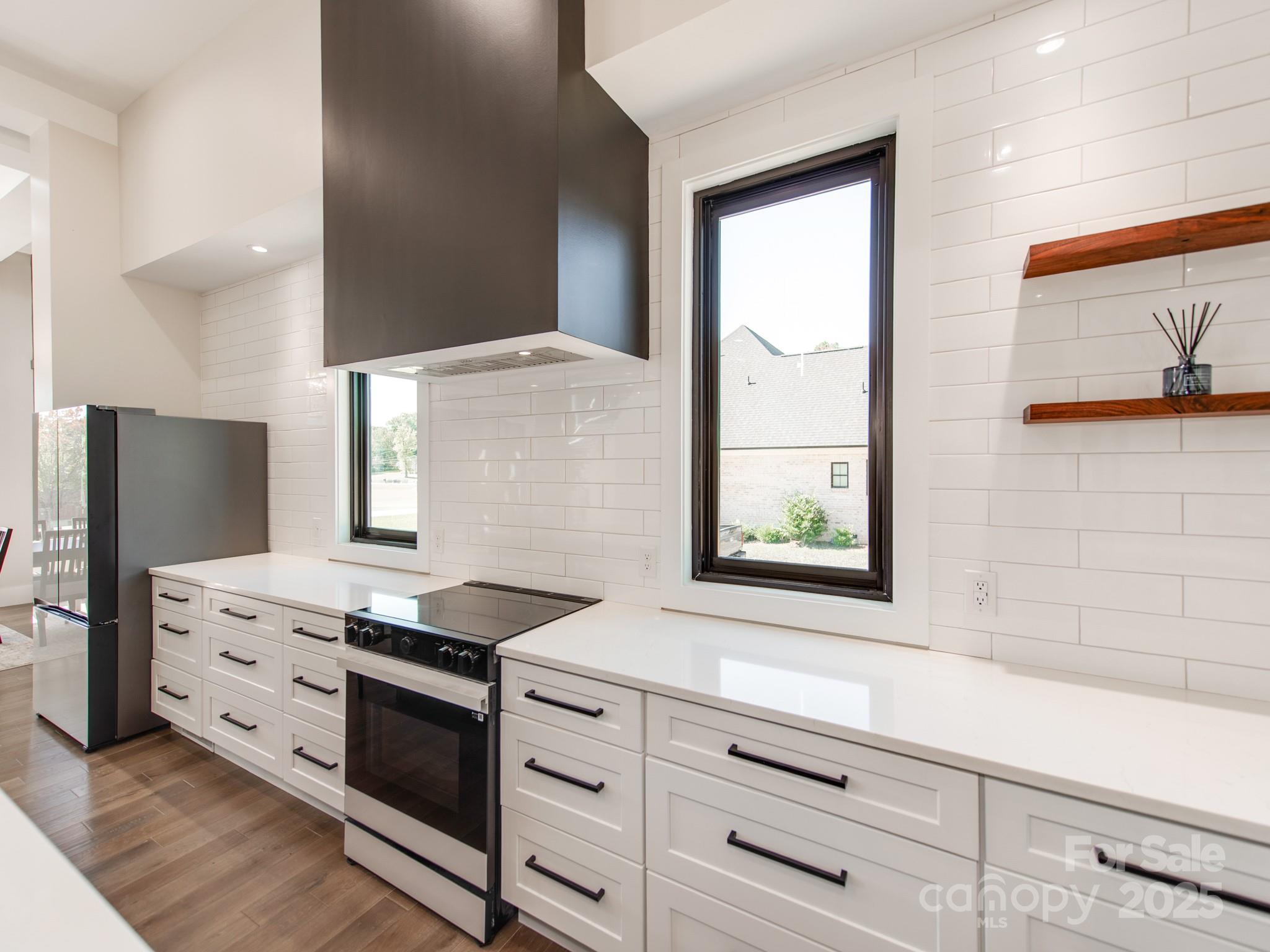 Austin Estates - Residential
