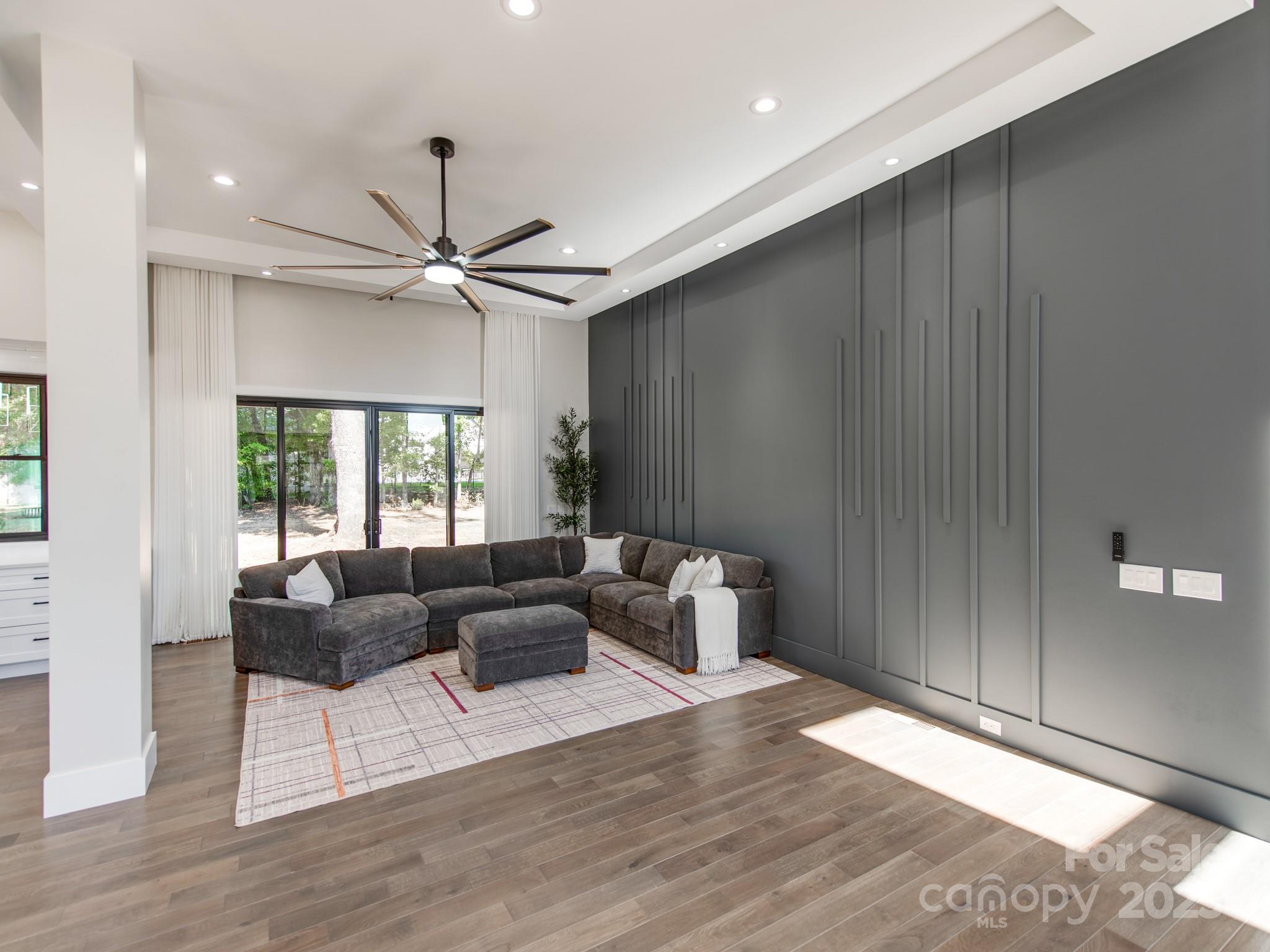 Austin Estates - Residential