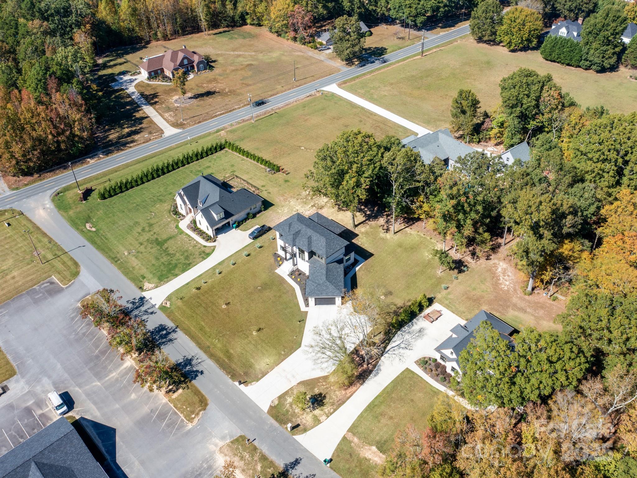 Austin Estates - Residential