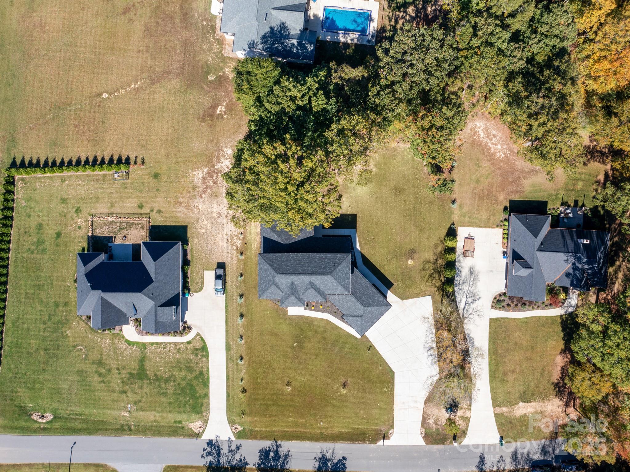Austin Estates - Residential