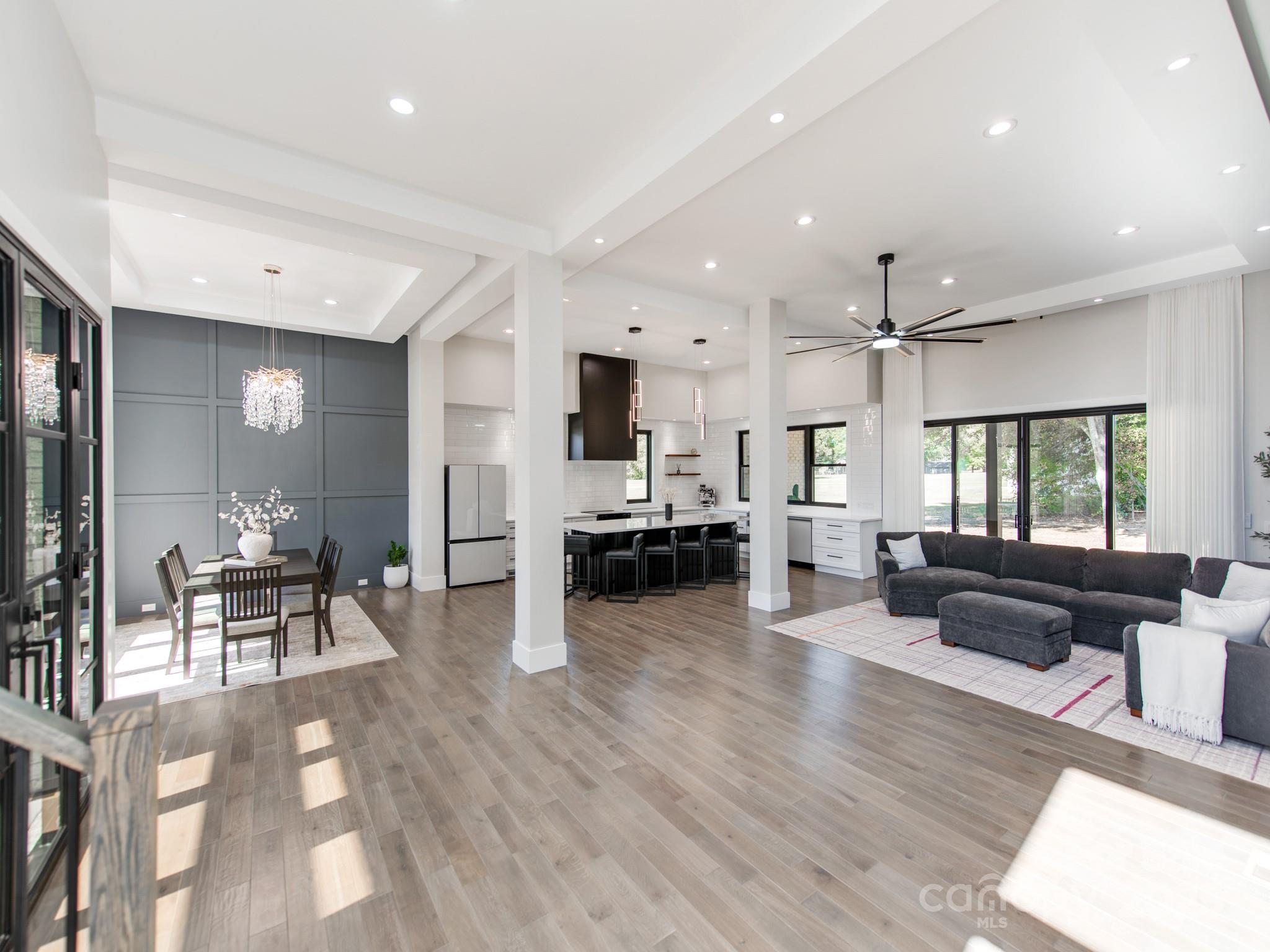 Austin Estates - Residential