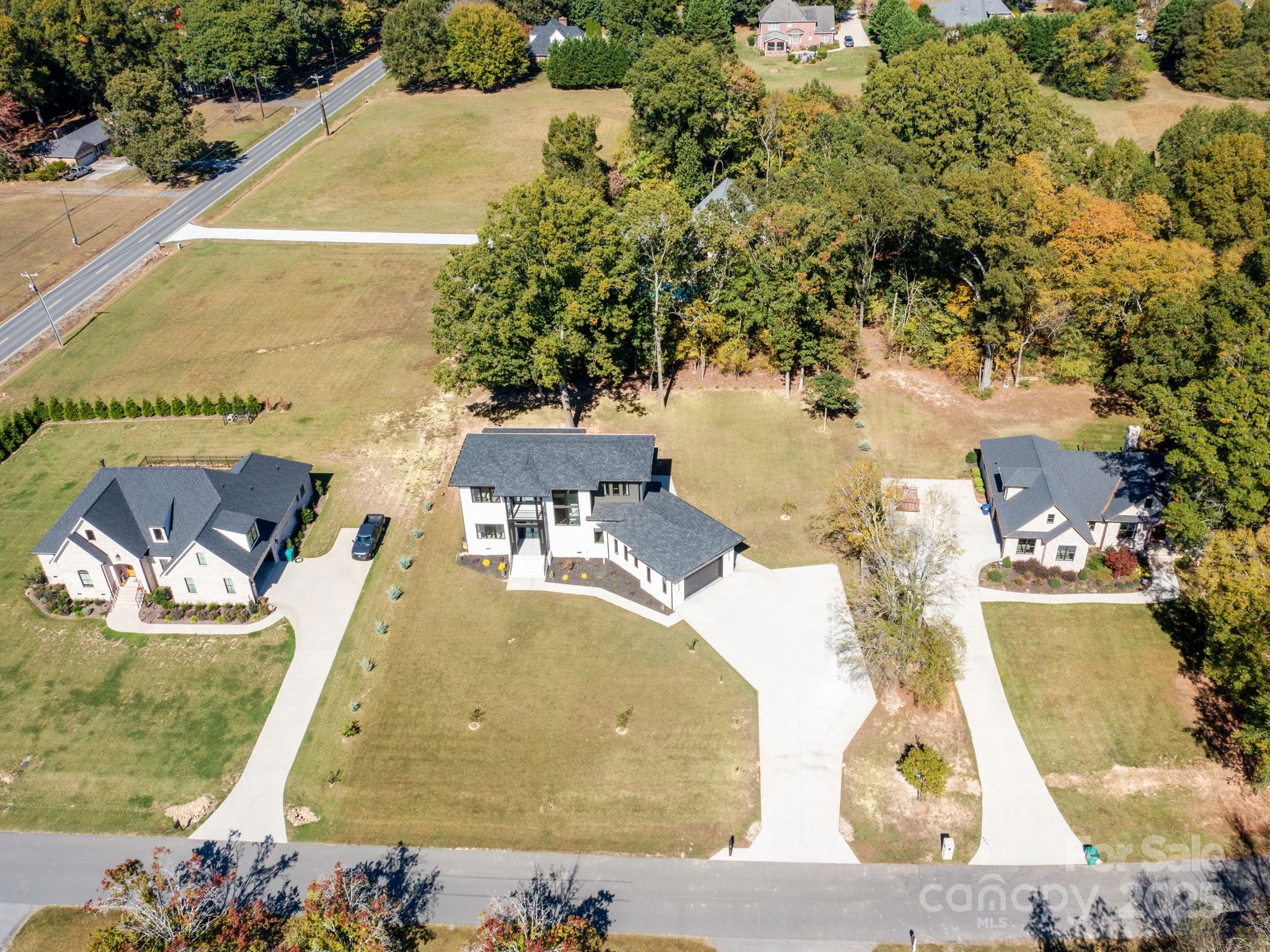 Austin Estates - Residential