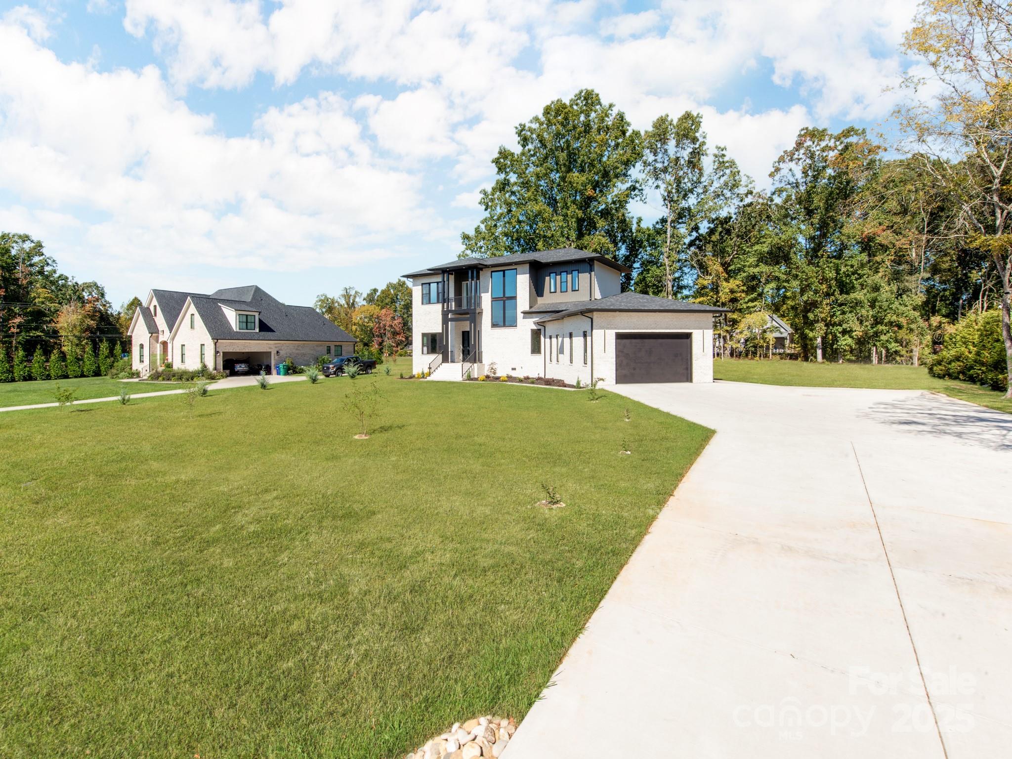 Austin Estates - Residential