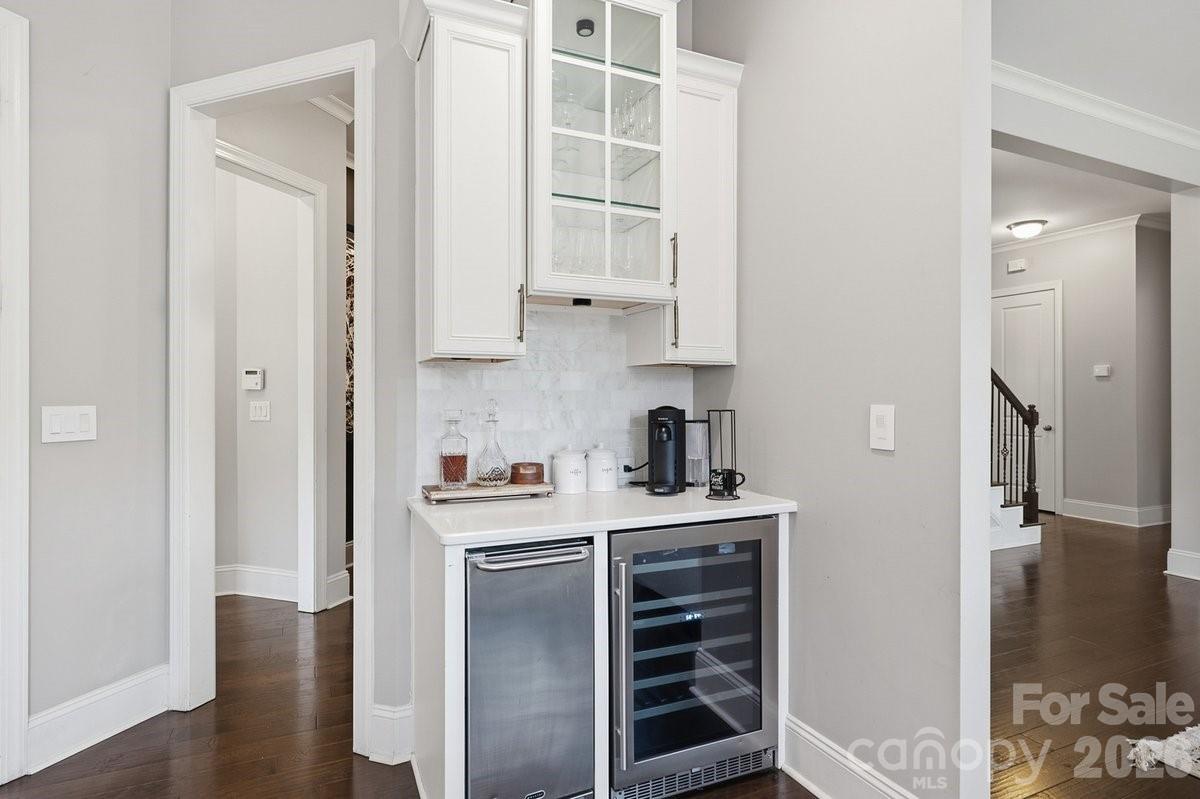 Bridgemill - Residential