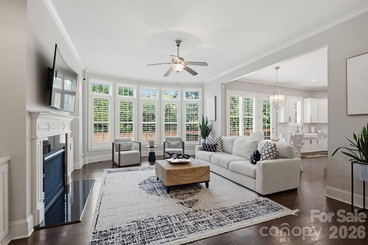Bridgemill - Residential
