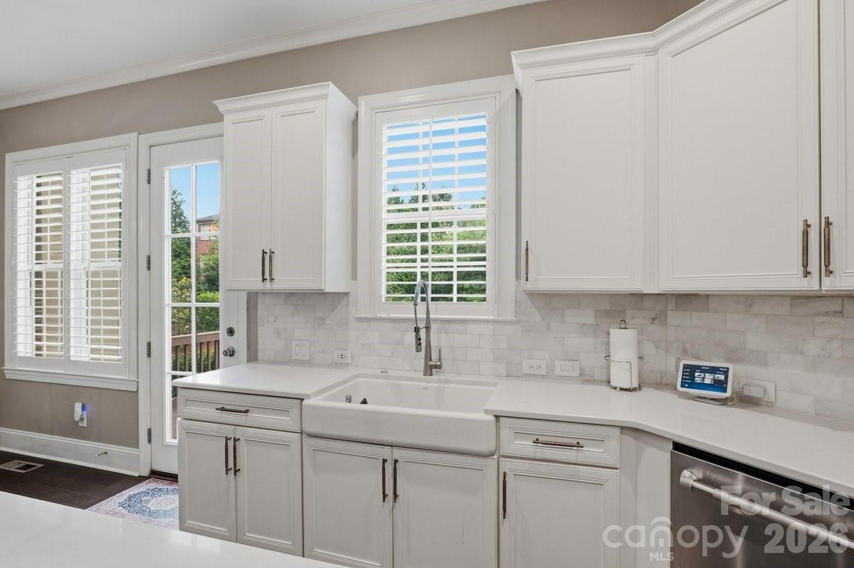 Bridgemill - Residential