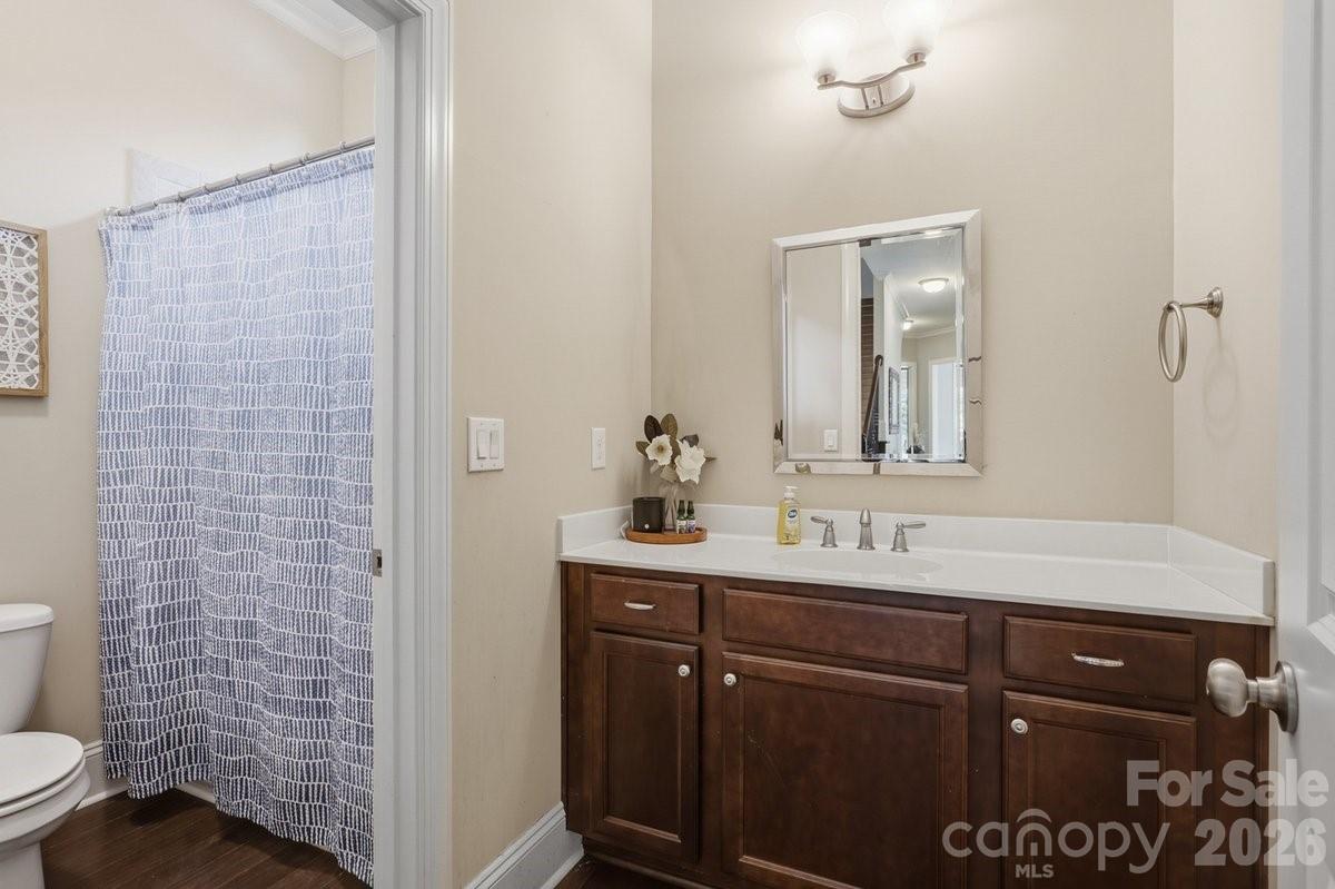 Bridgemill - Residential