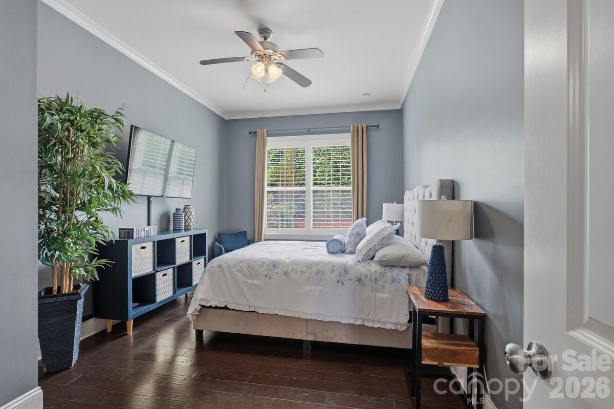 Bridgemill - Residential