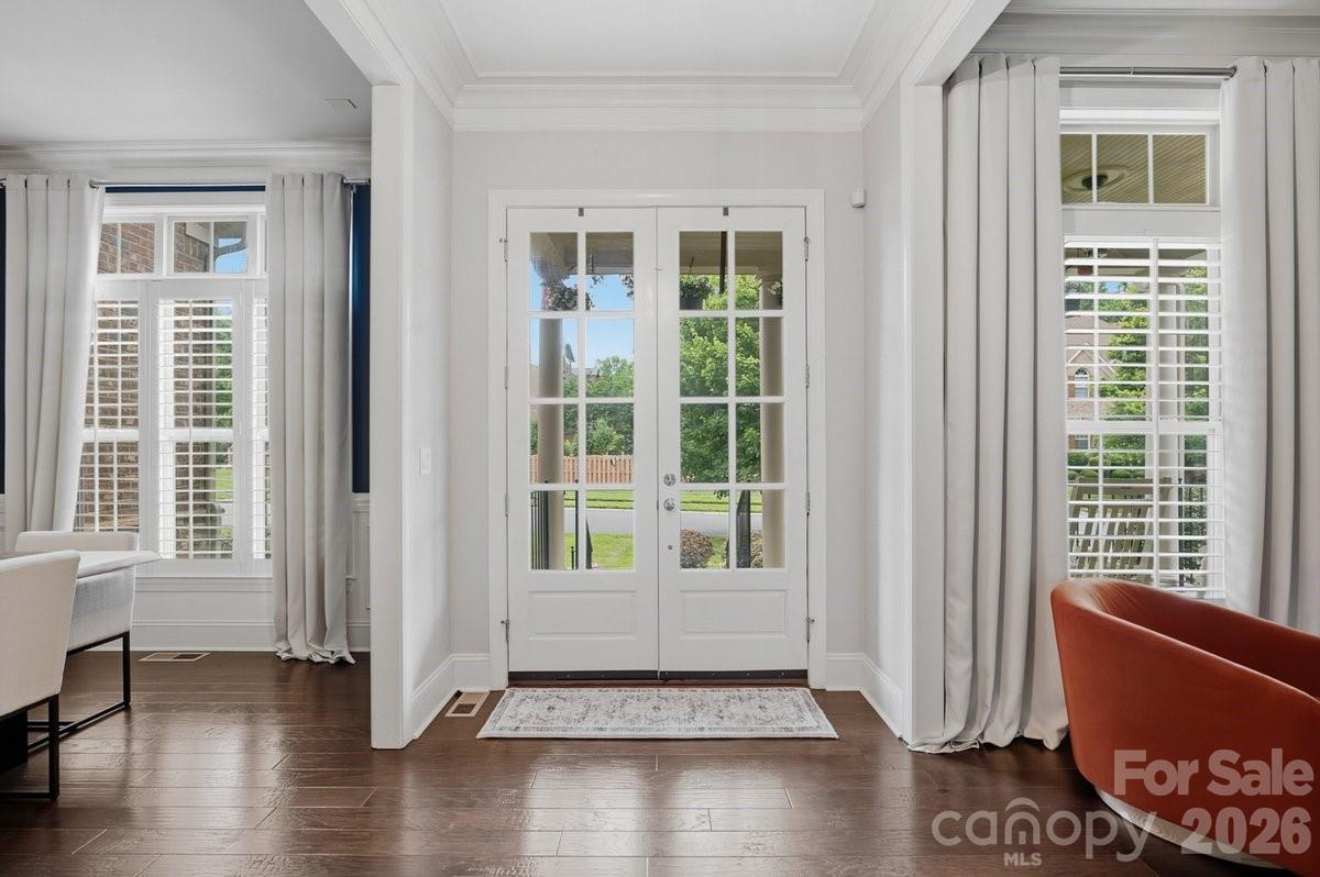Bridgemill - Residential