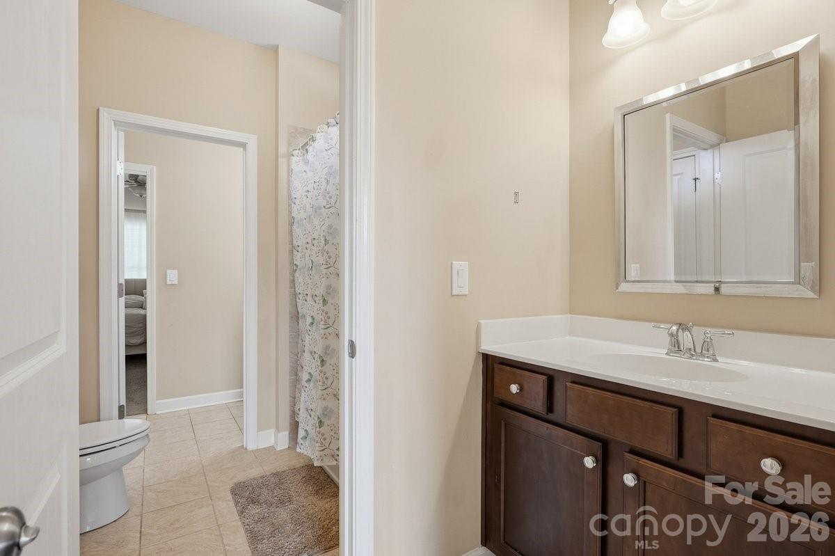 Bridgemill - Residential