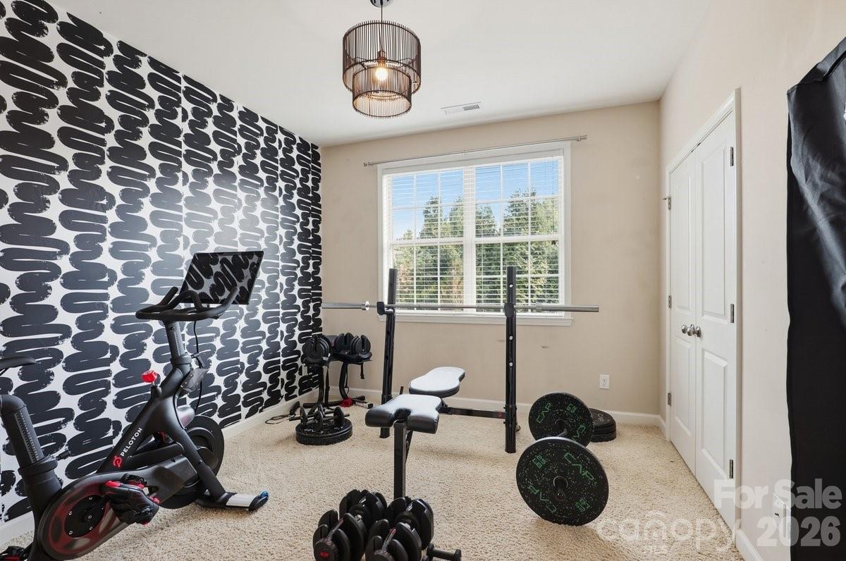 Bridgemill - Residential