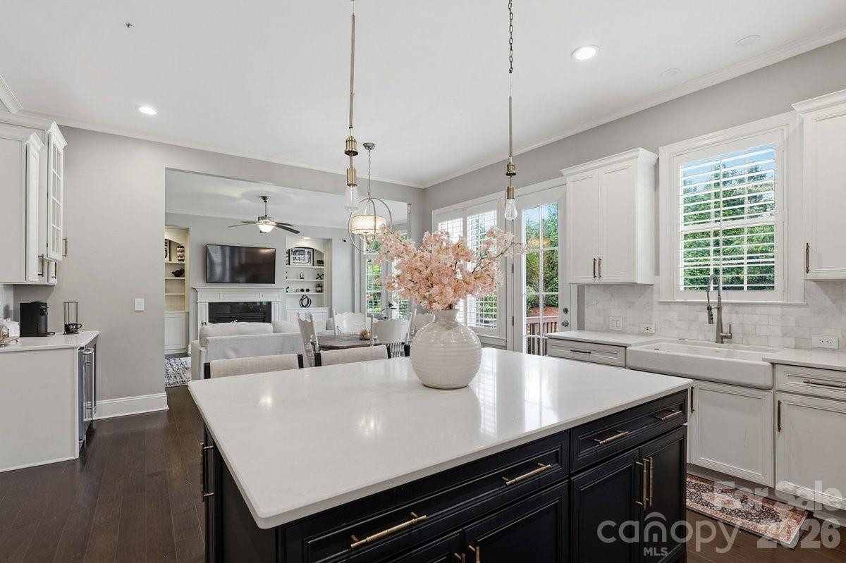 Bridgemill - Residential