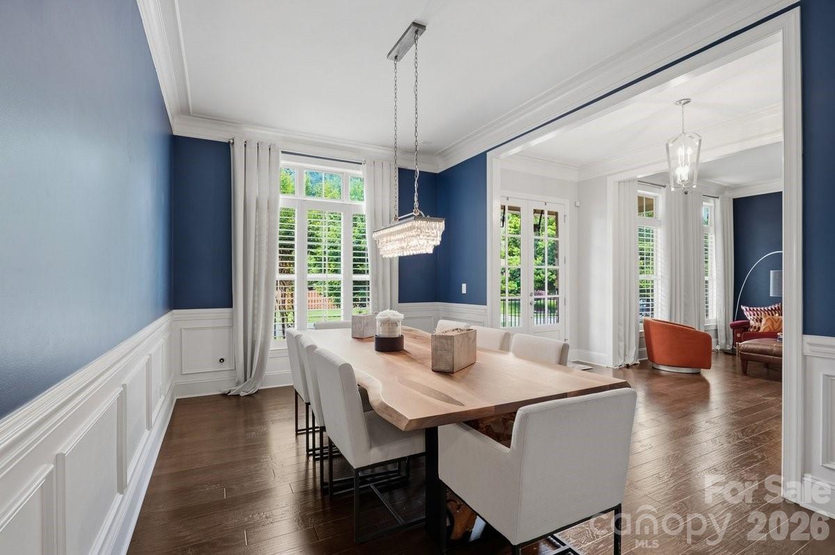 Bridgemill - Residential