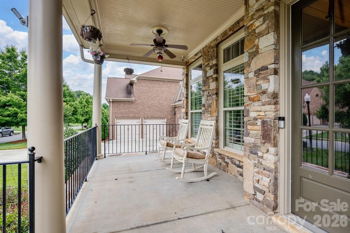 Bridgemill - Residential