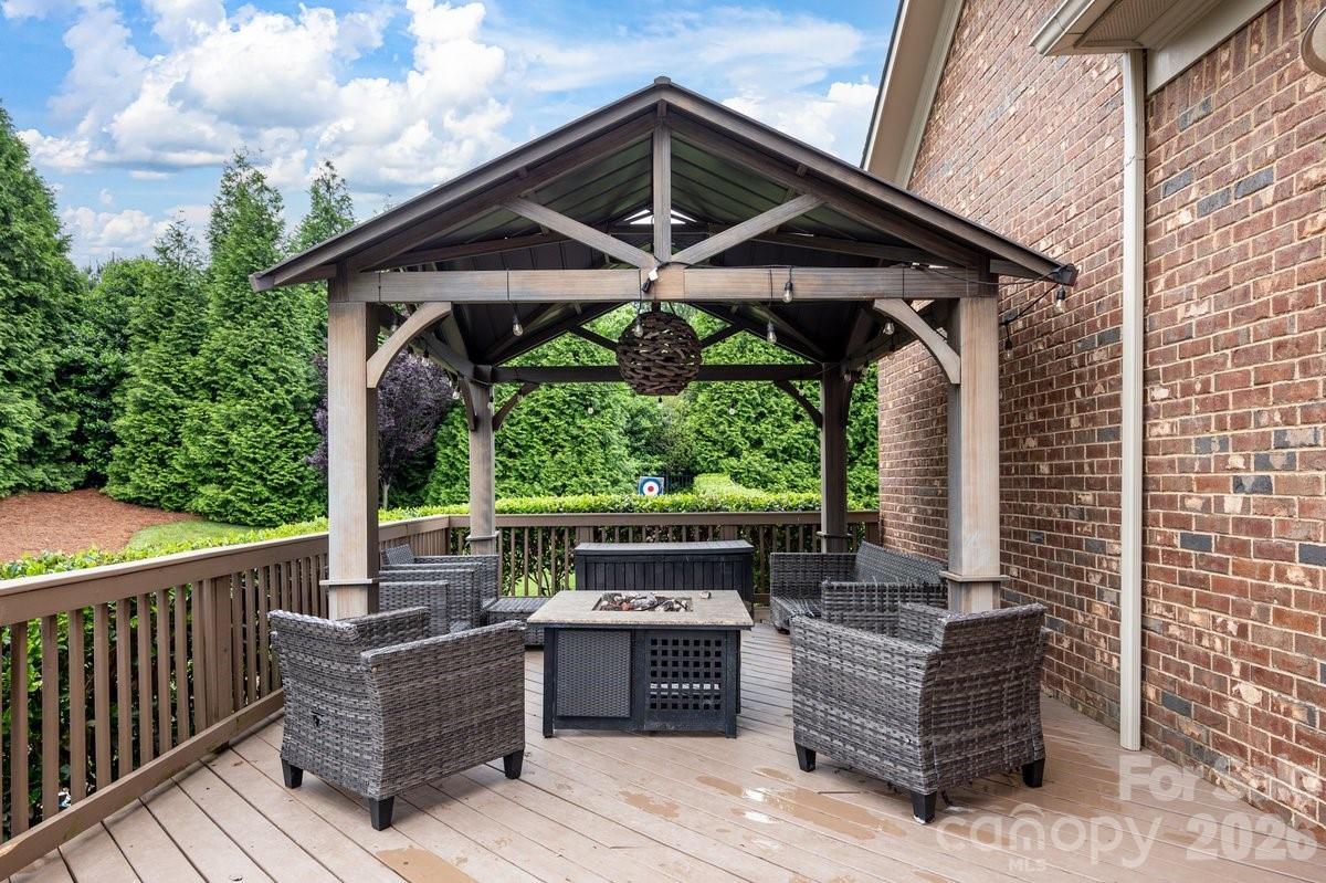 Bridgemill - Residential