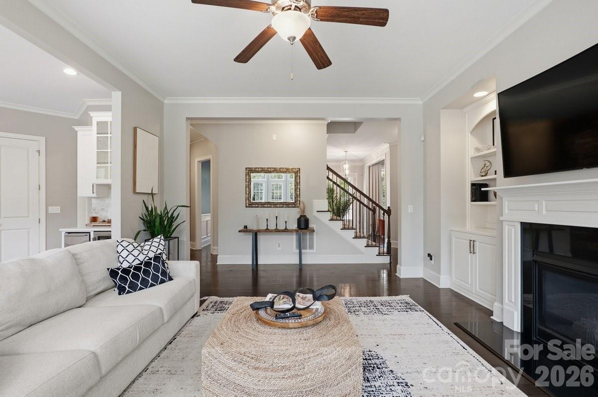 Bridgemill - Residential