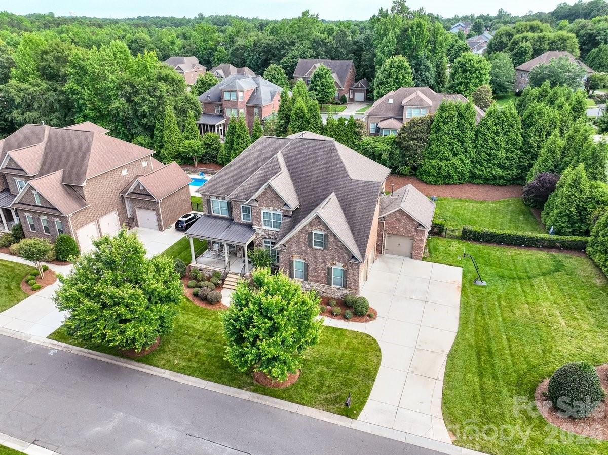 Bridgemill - Residential