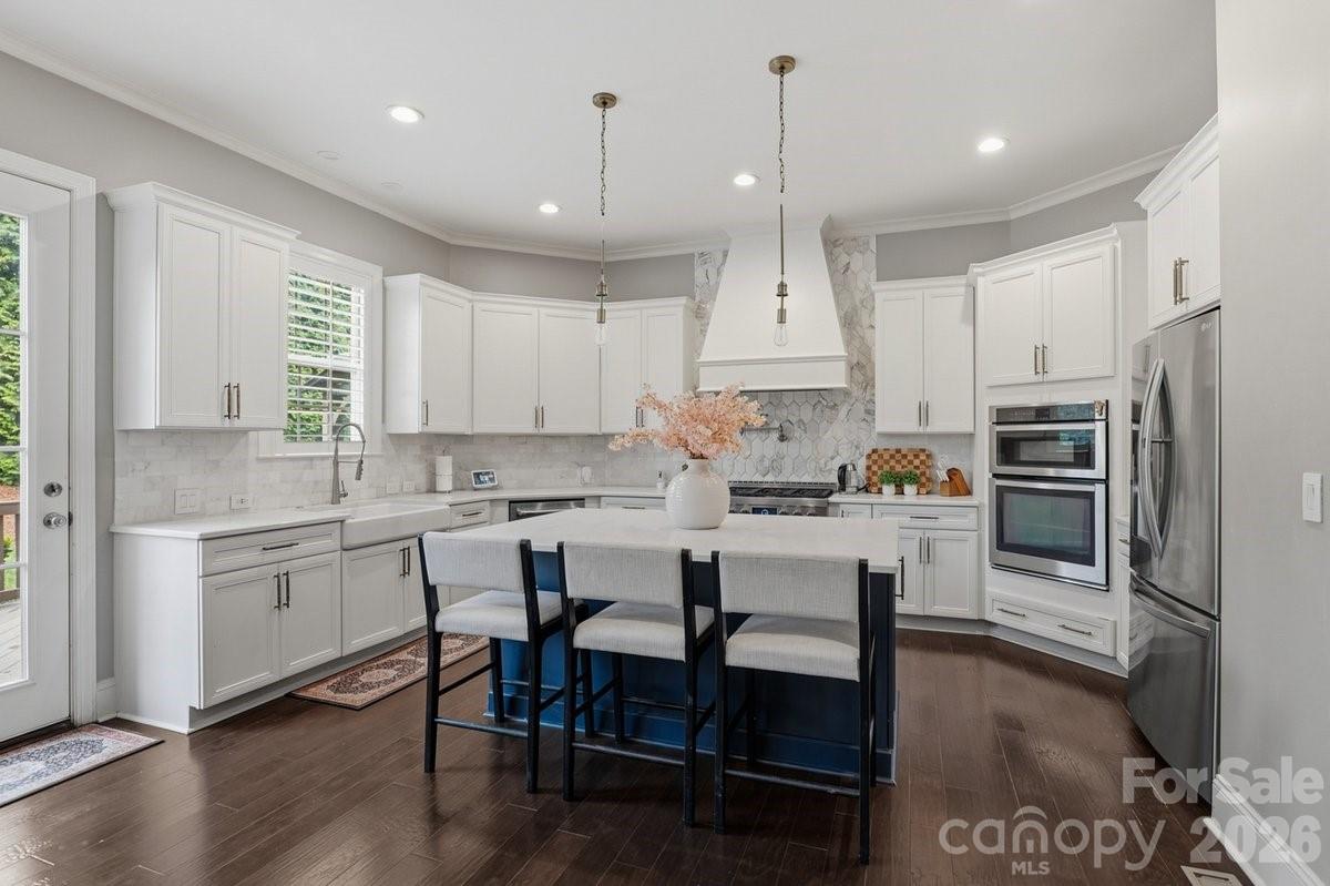 Bridgemill - Residential