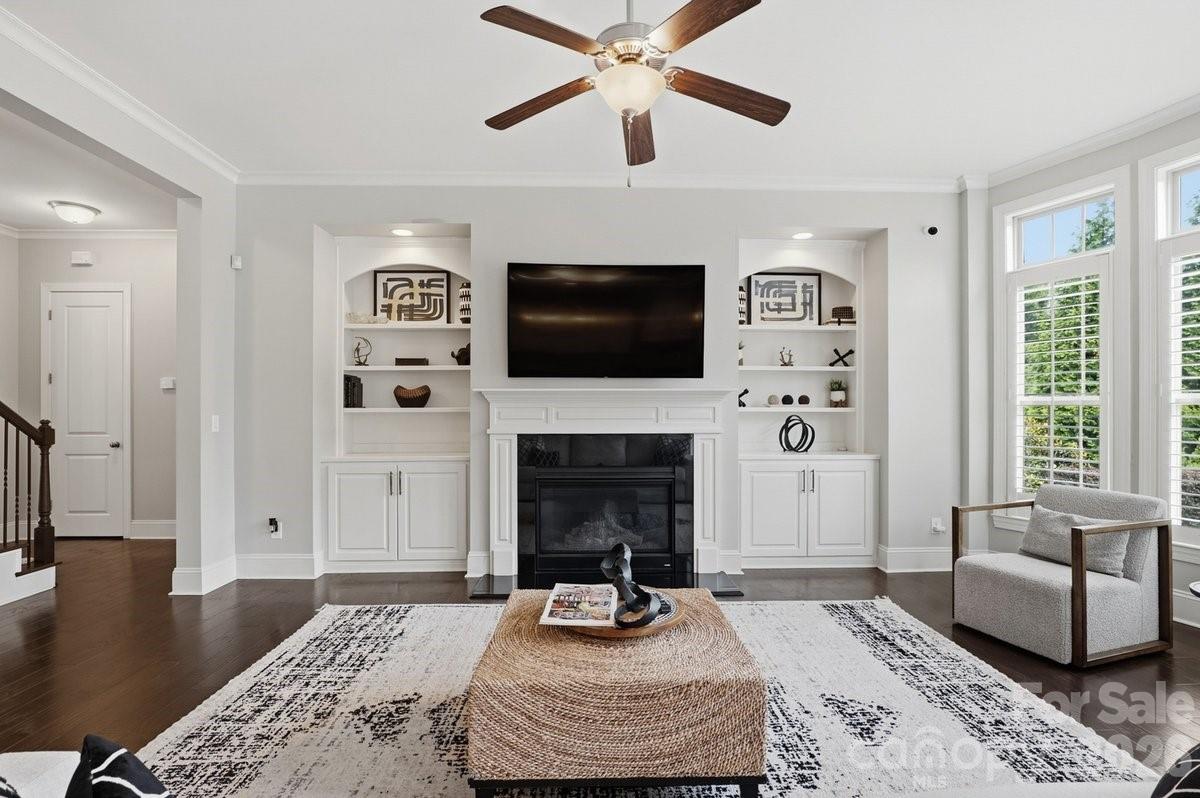 Bridgemill - Residential