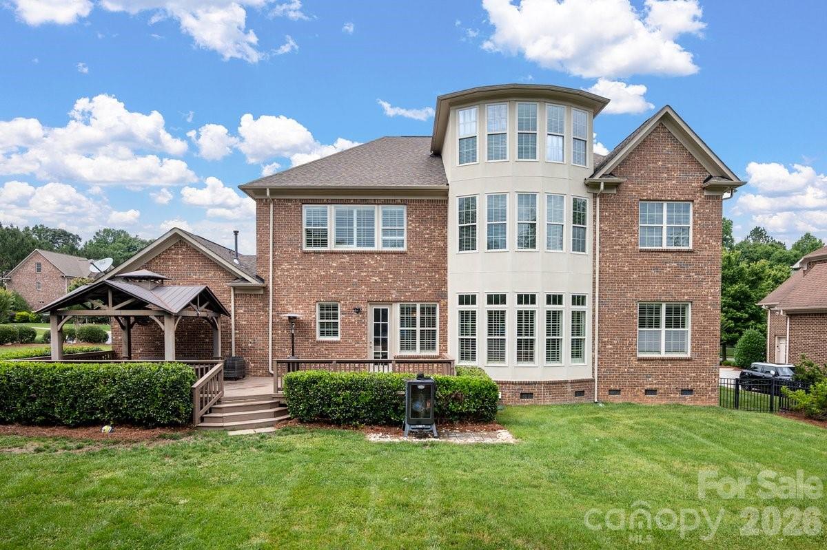 Bridgemill - Residential
