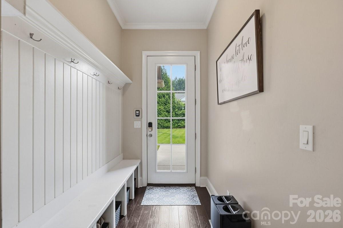Bridgemill - Residential