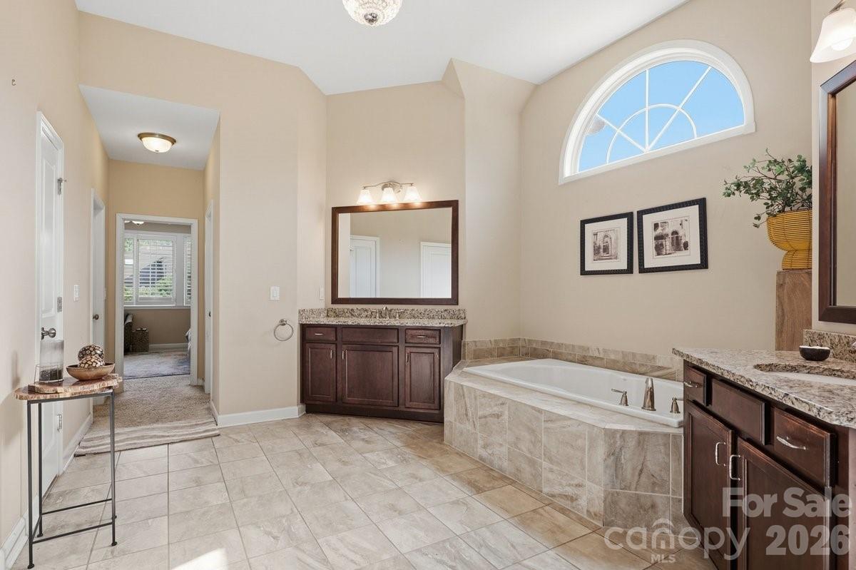 Bridgemill - Residential