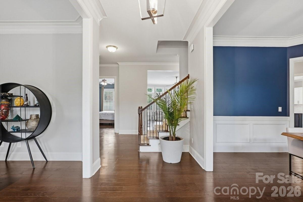 Bridgemill - Residential