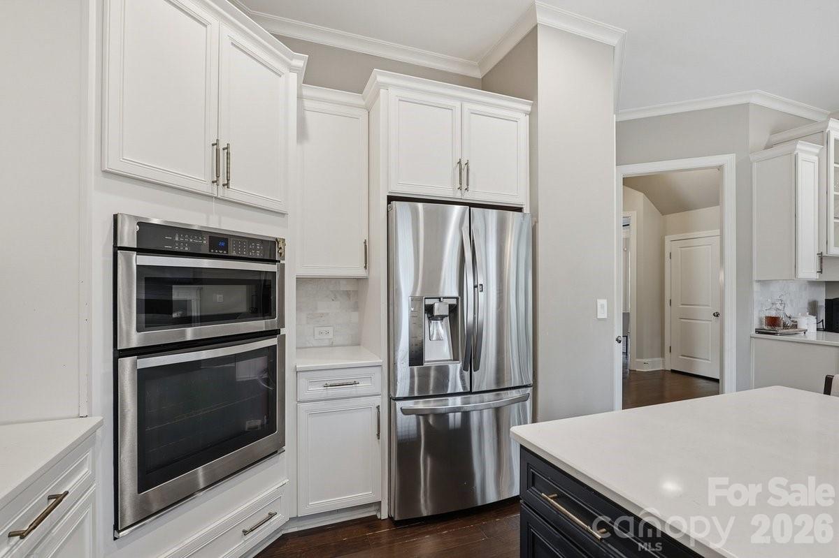 Bridgemill - Residential