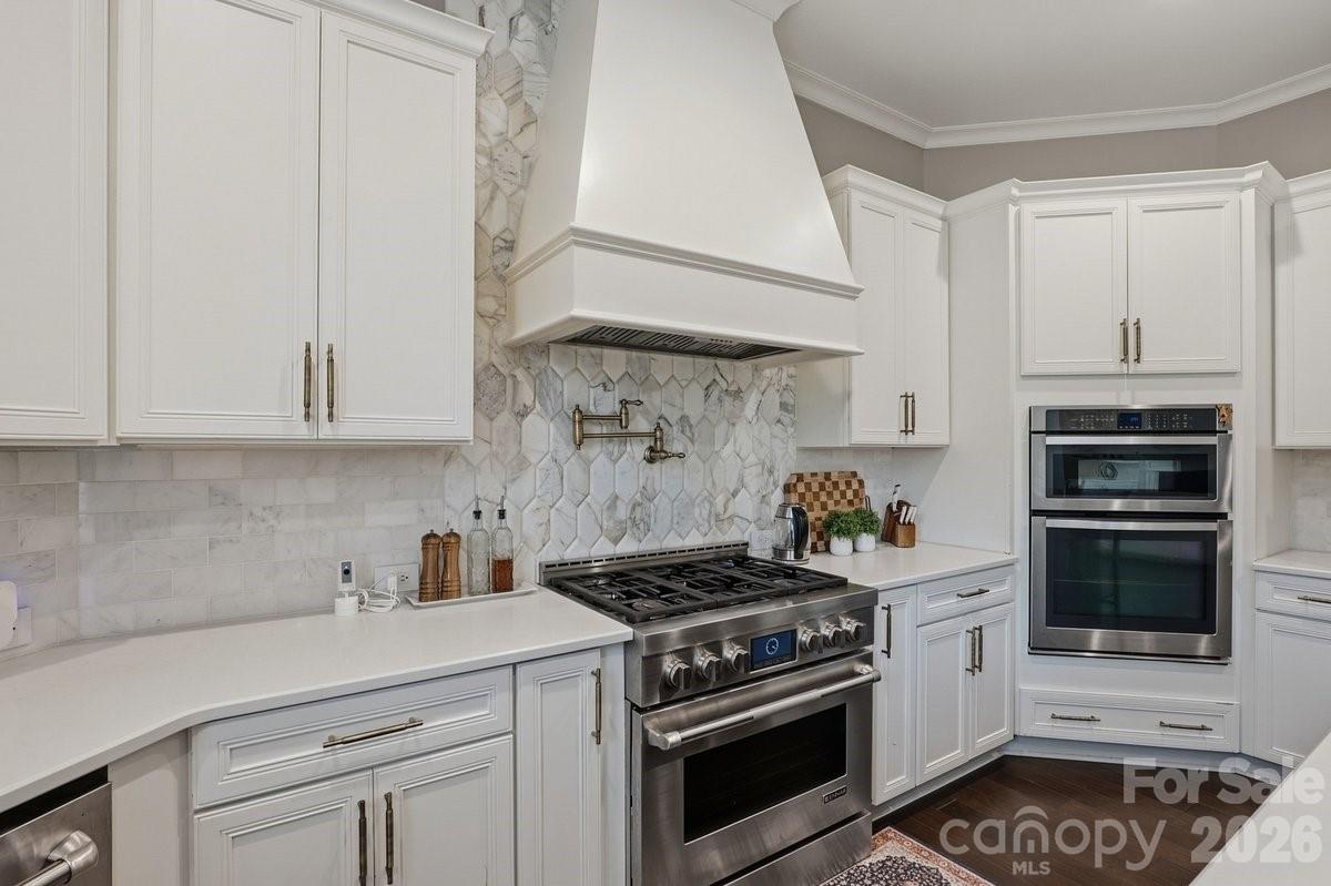 Bridgemill - Residential
