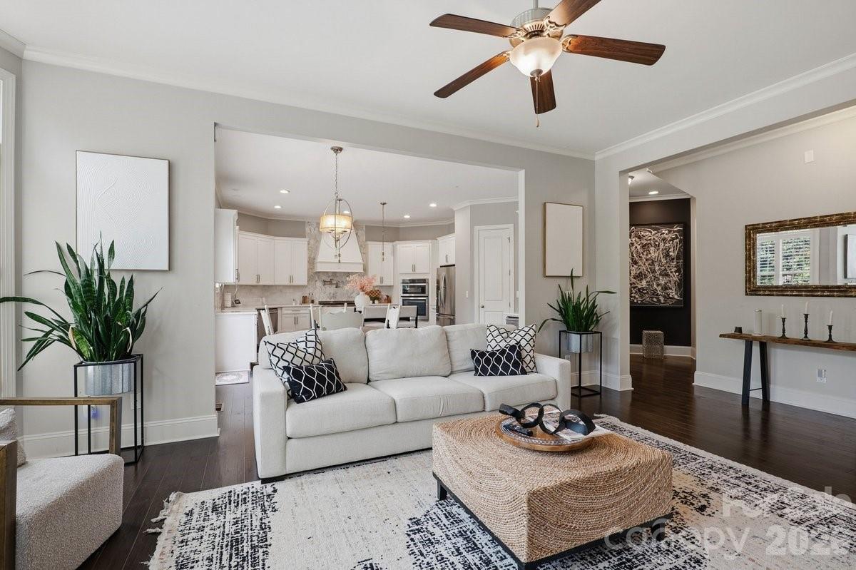 Bridgemill - Residential