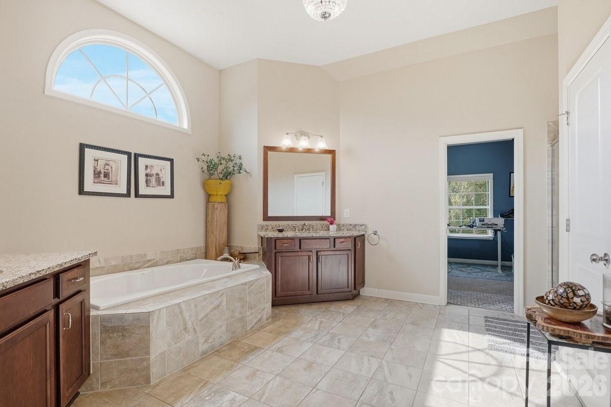 Bridgemill - Residential
