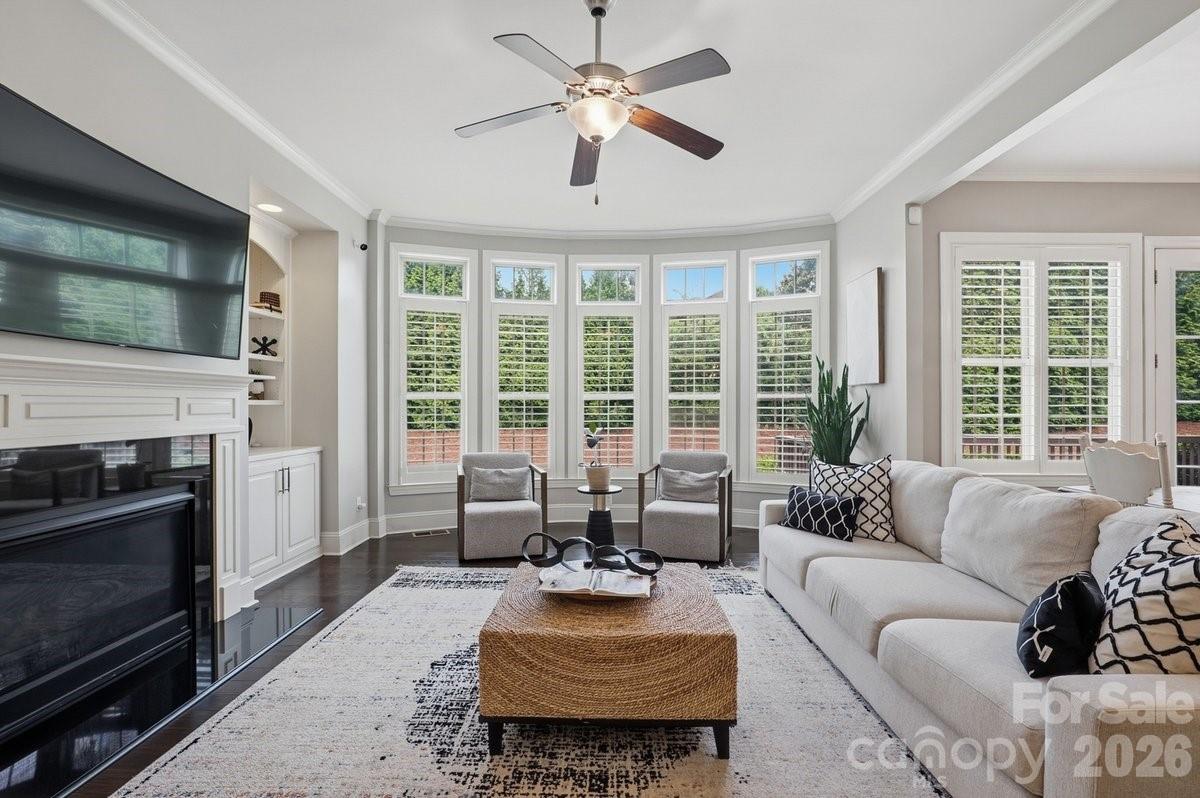 Bridgemill - Residential