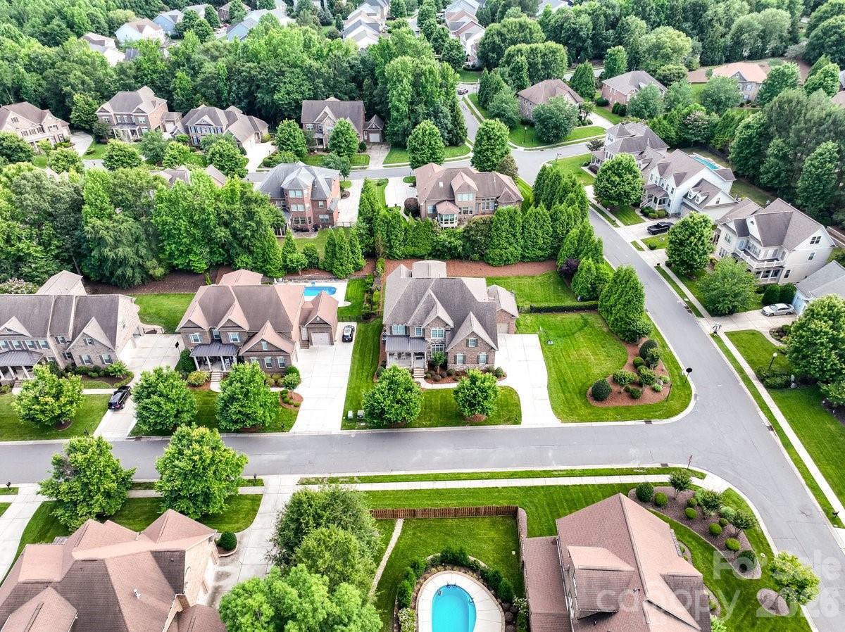 Bridgemill - Residential